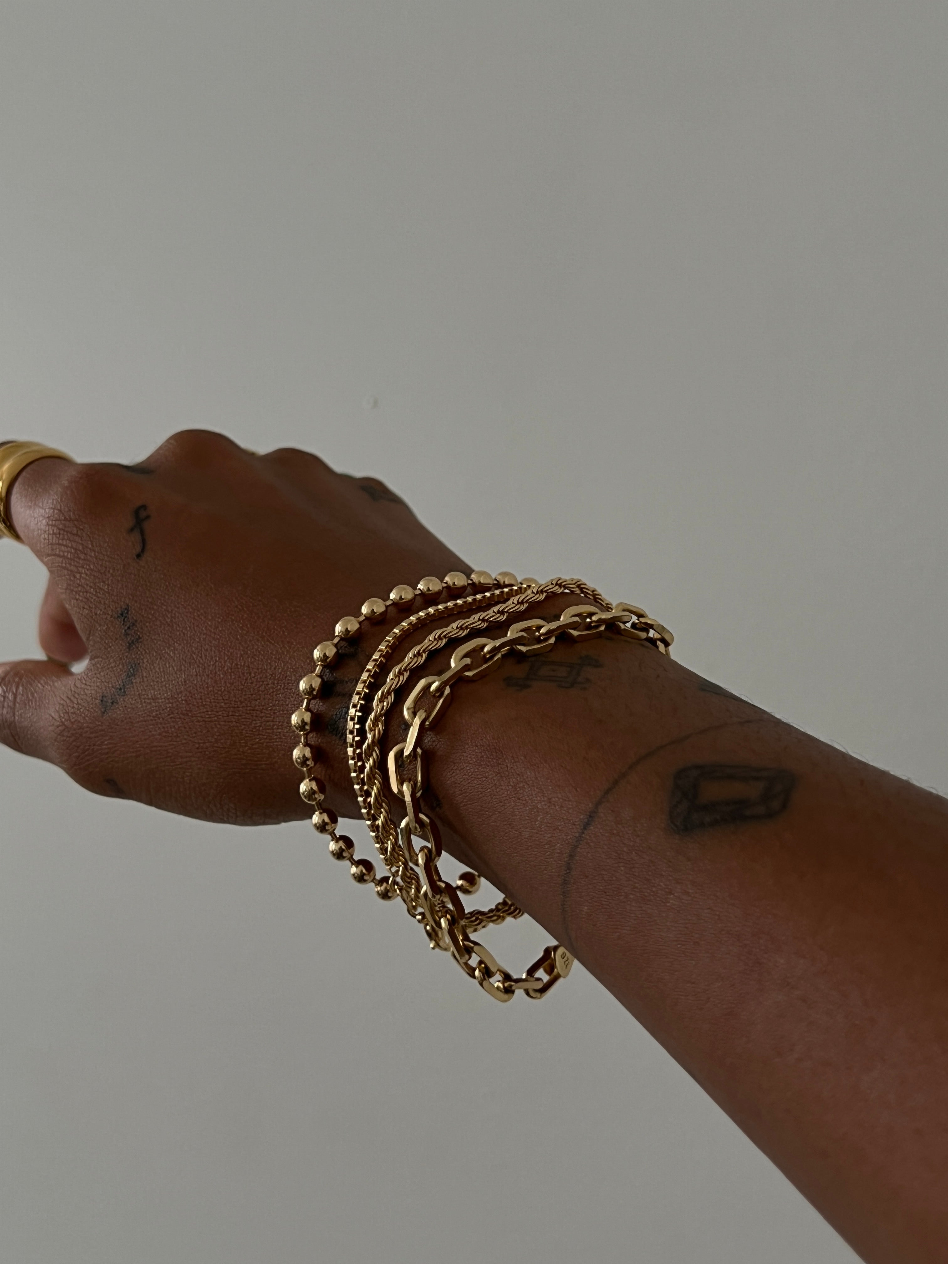 BRACELETS