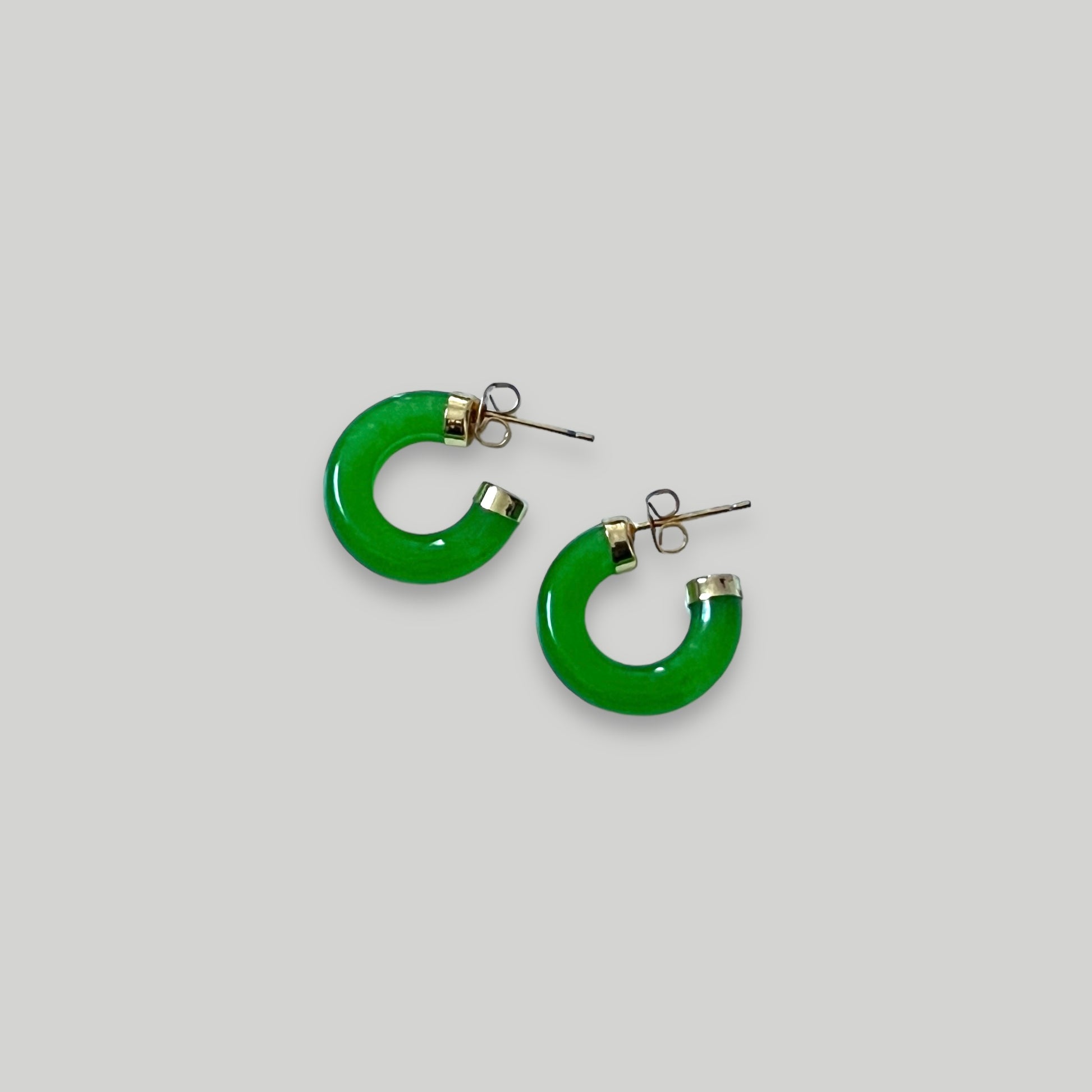 Jade Hoops