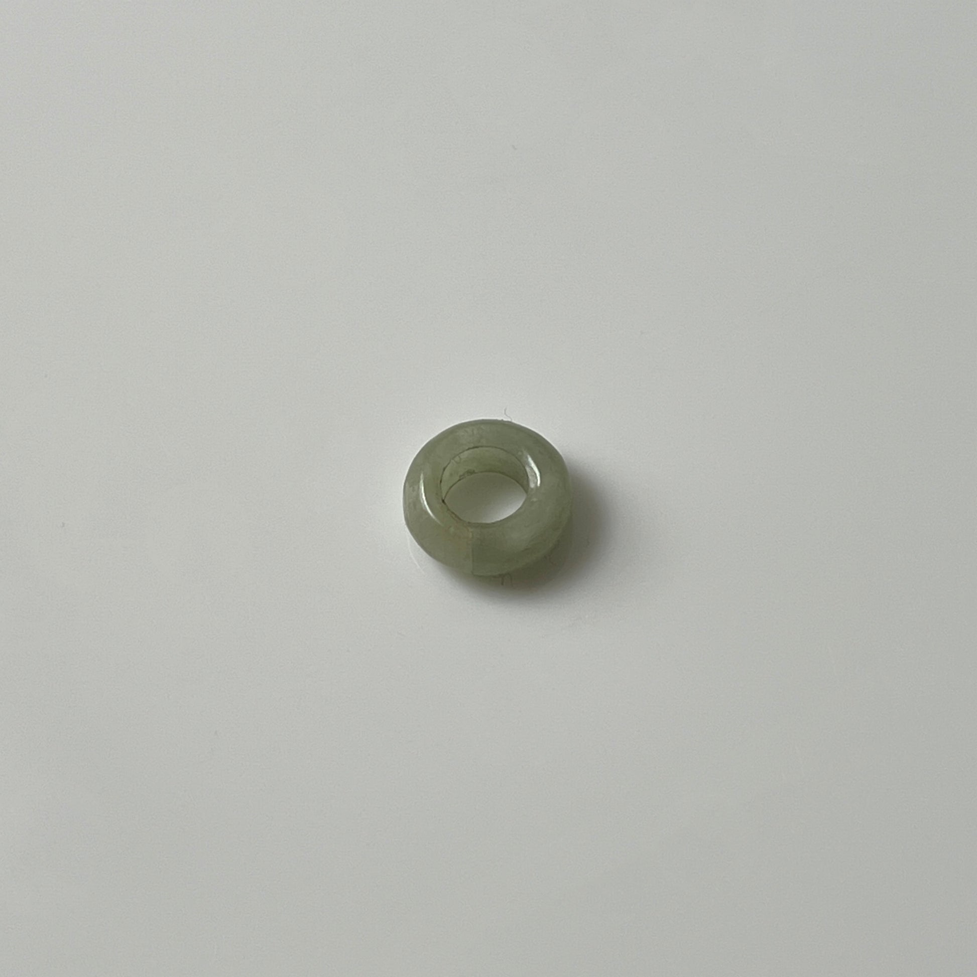 Jade Donut