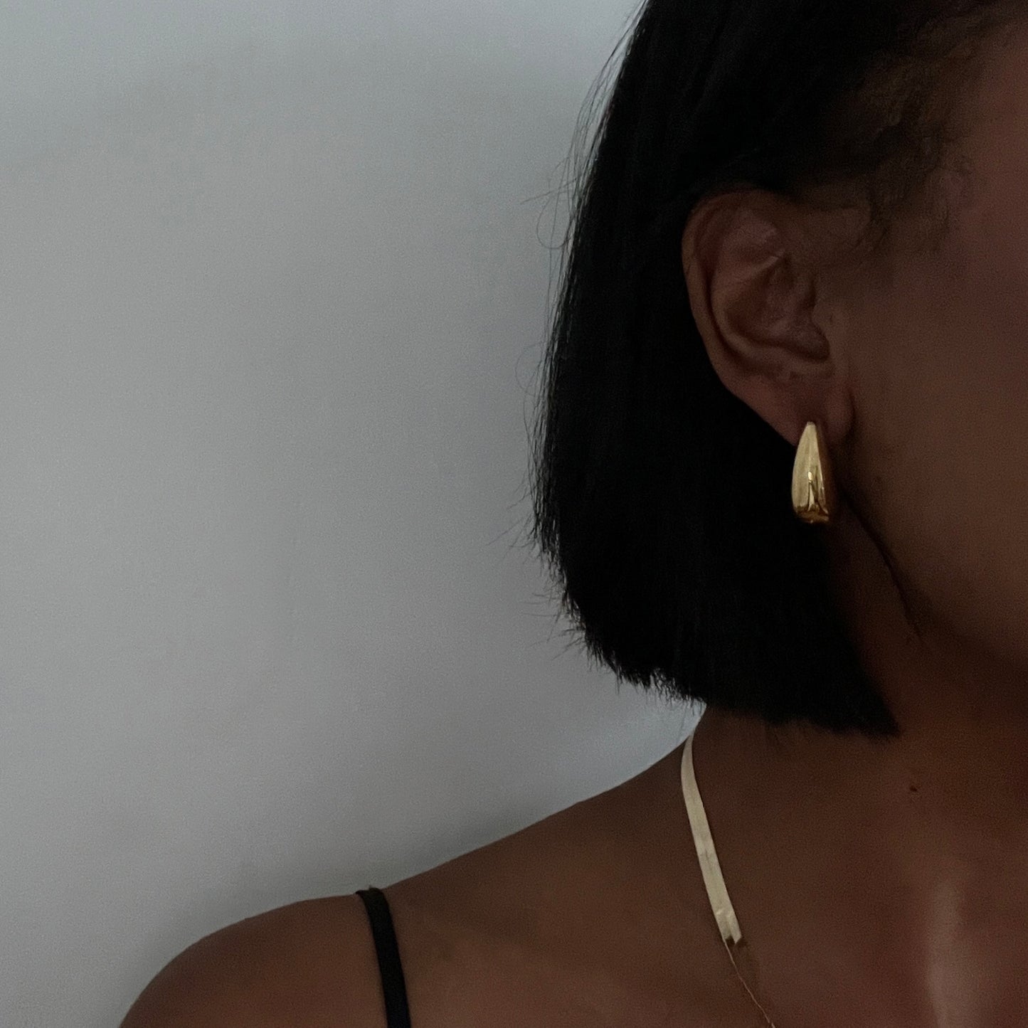 Luna Studs