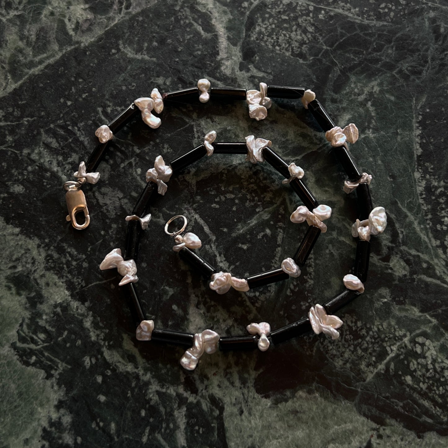 Onyx + Keshi