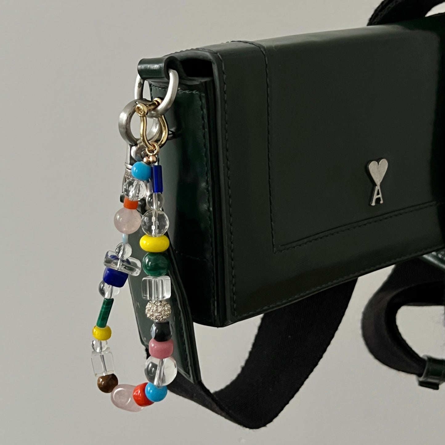 Vega Bag Charm