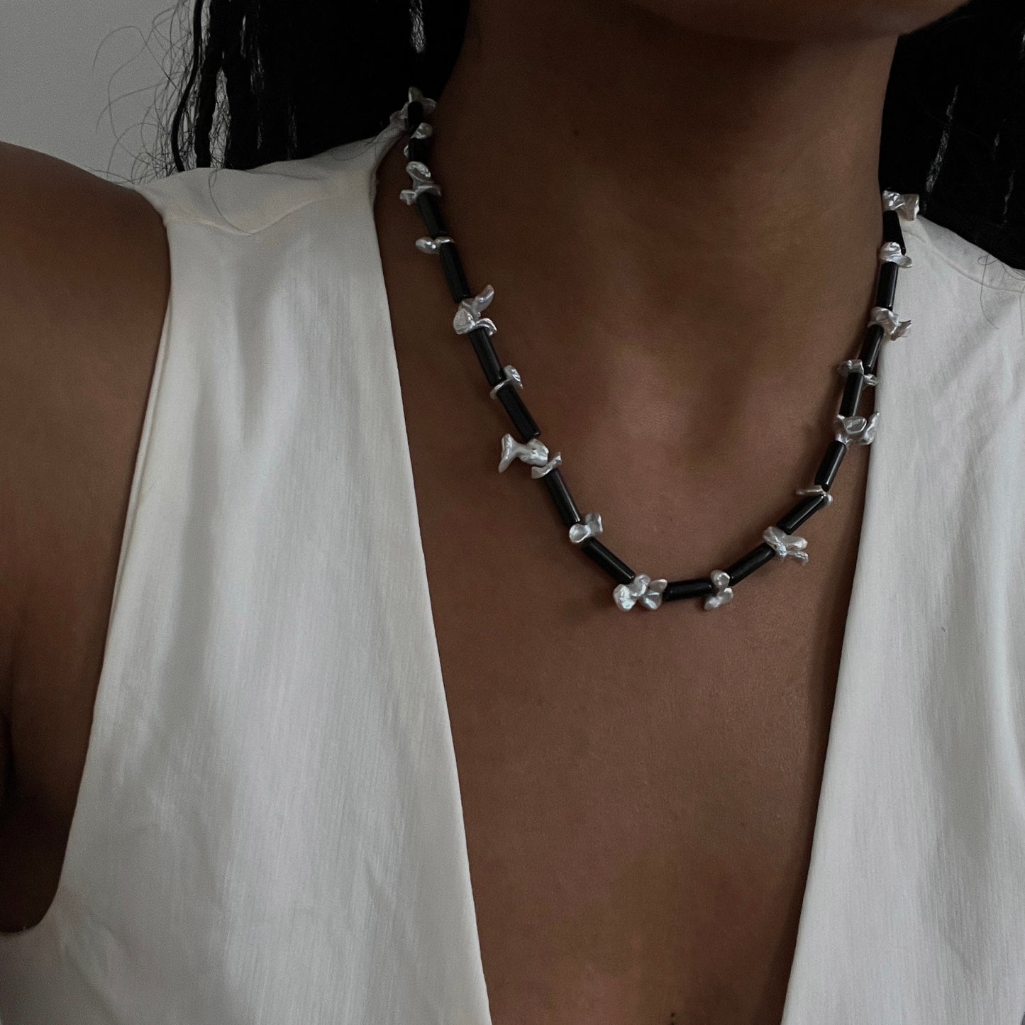 Onyx + Keshi
