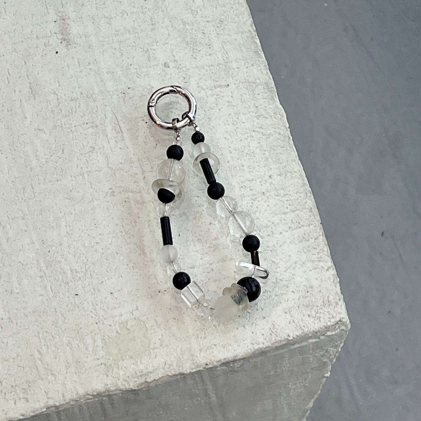 Mott Bag Charm