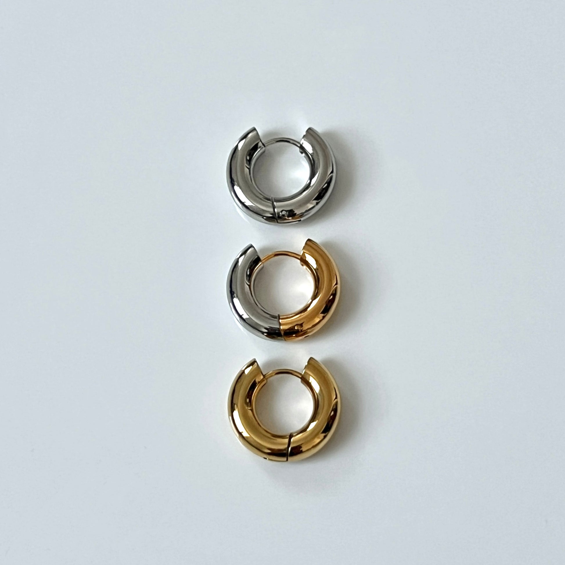 Bianca Hoops