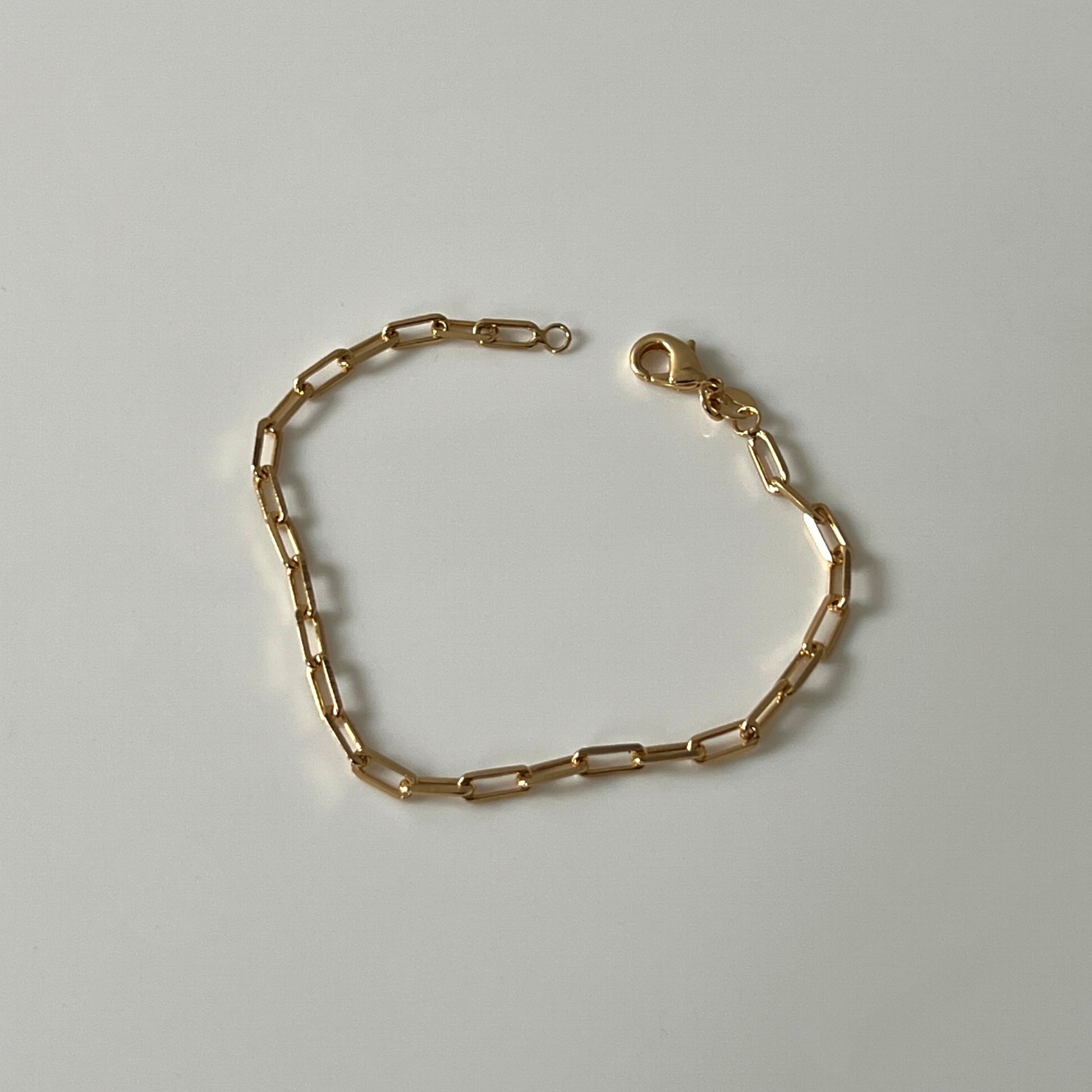 Wyatt Bracelet