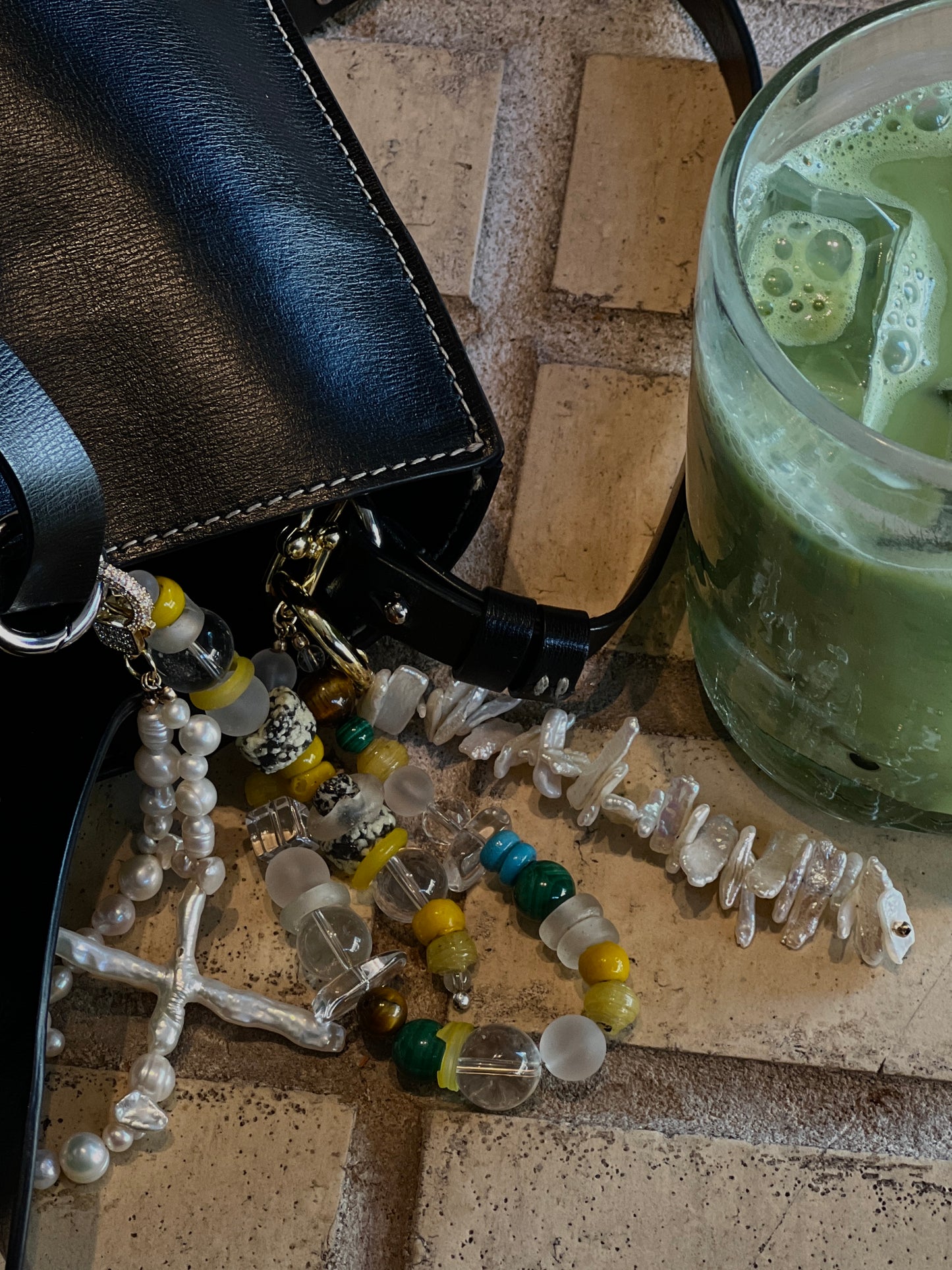 Noho Bag Charm