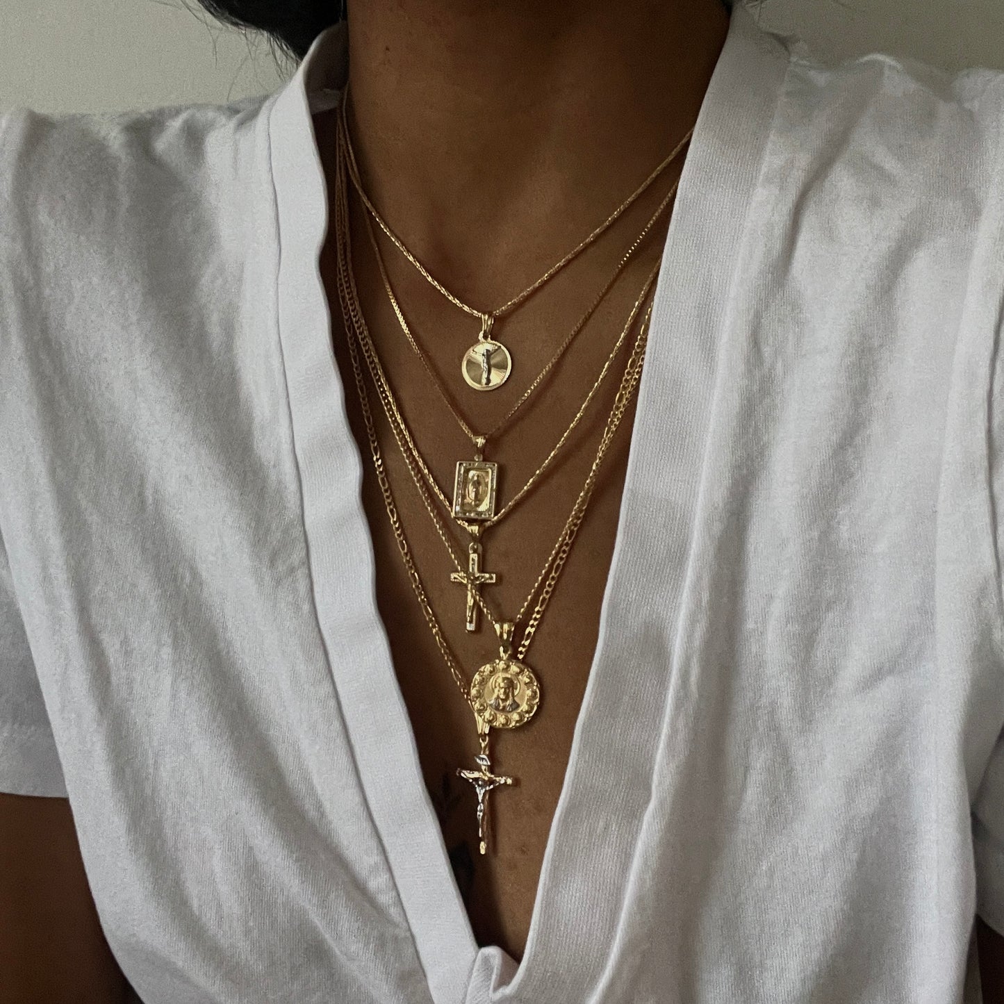 Saint Set