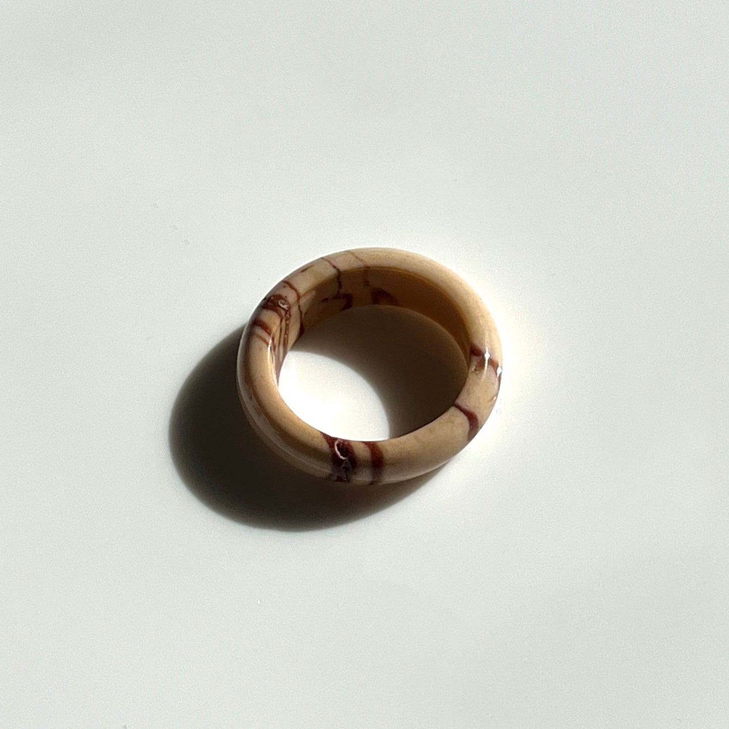 Zebra Jasper Band