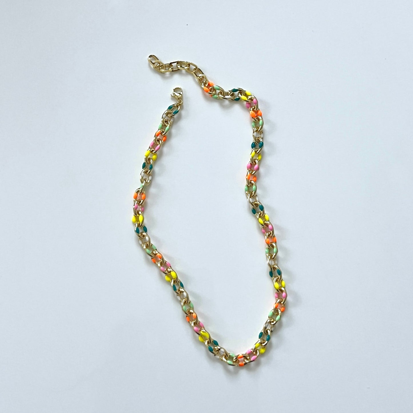 Miami Link — Flora