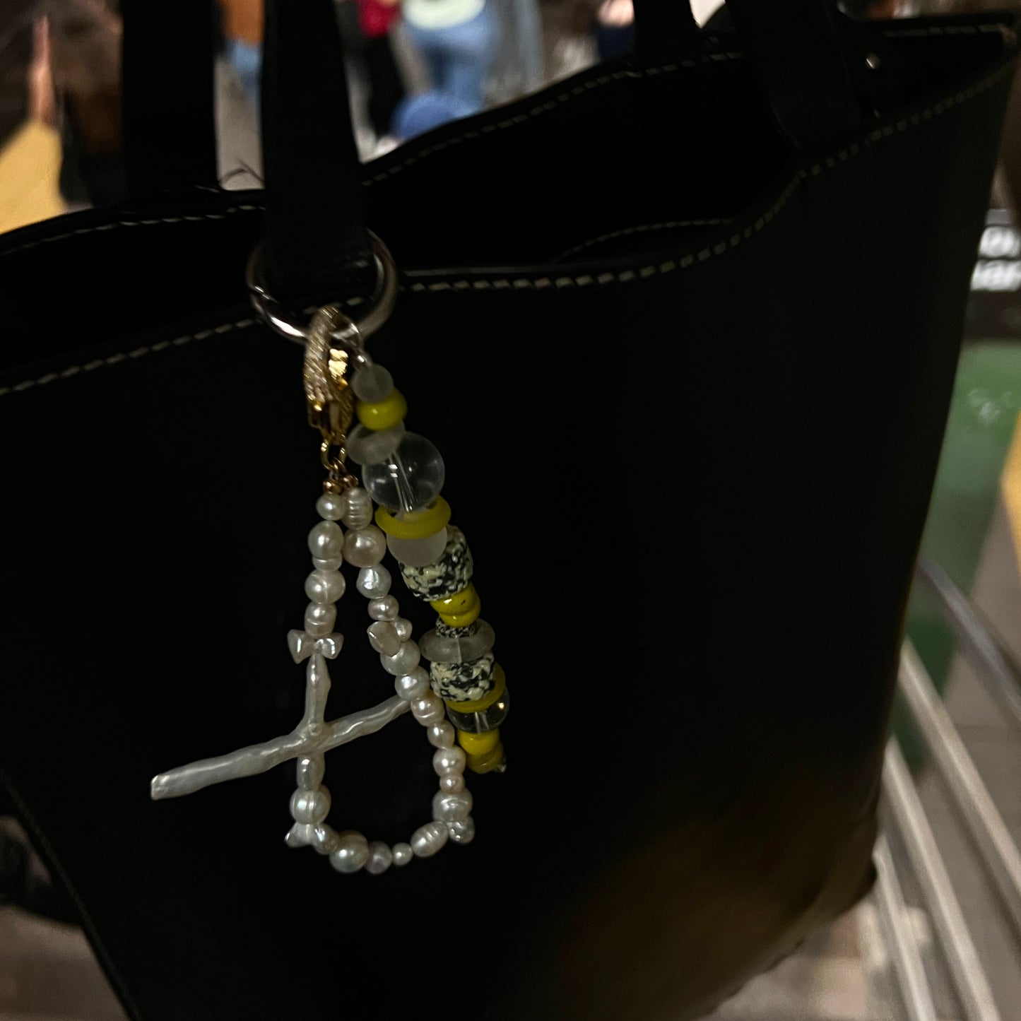 Noho Bag Charm