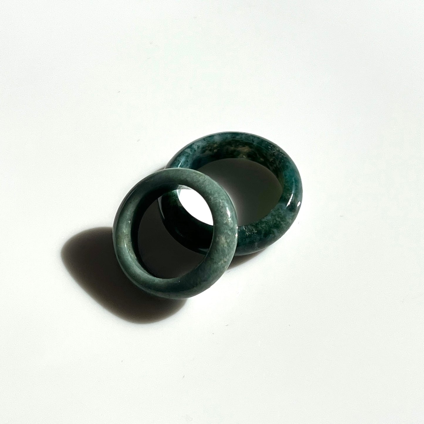 Rainforest Jasper Band