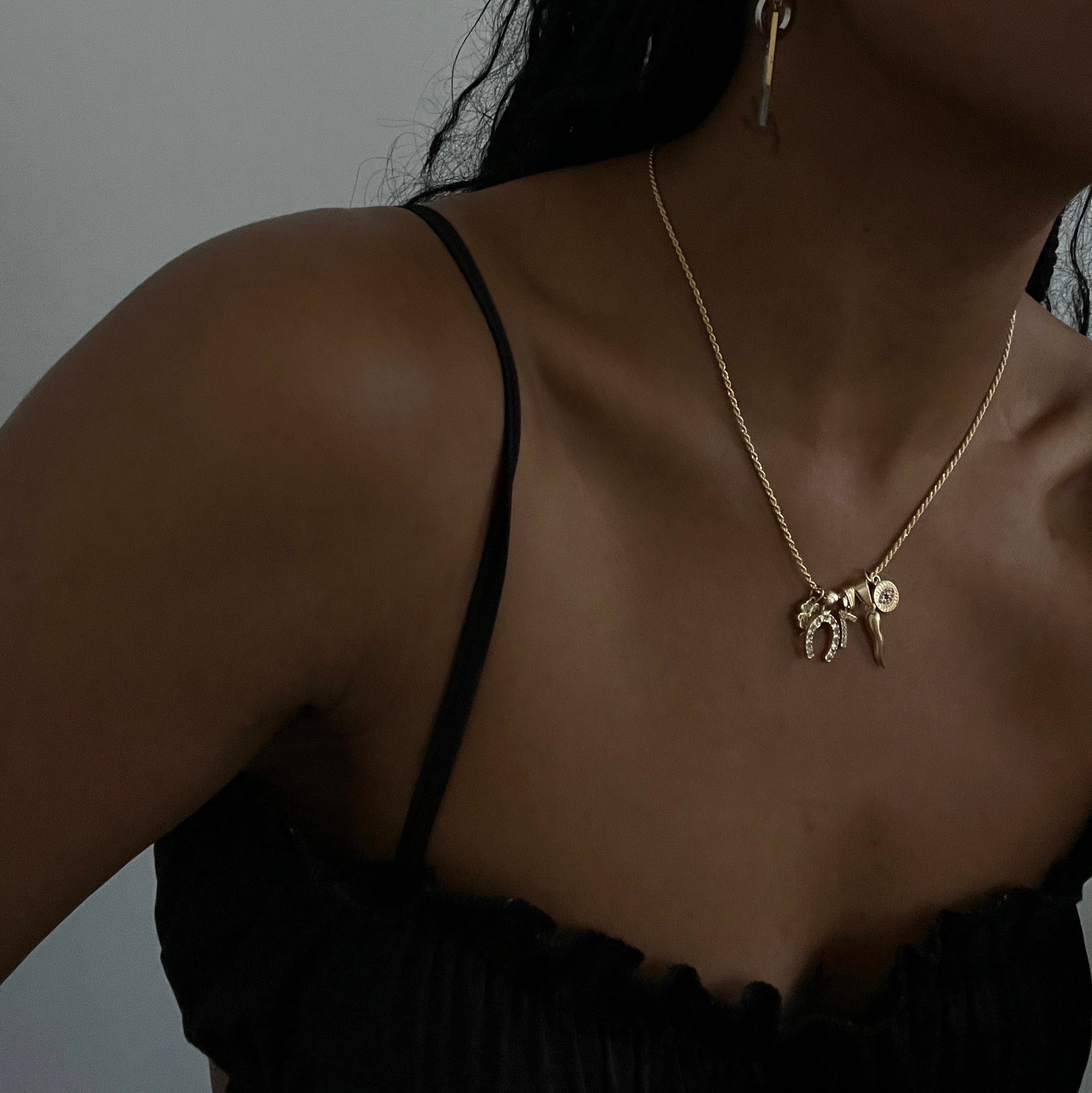 Lucky Charm