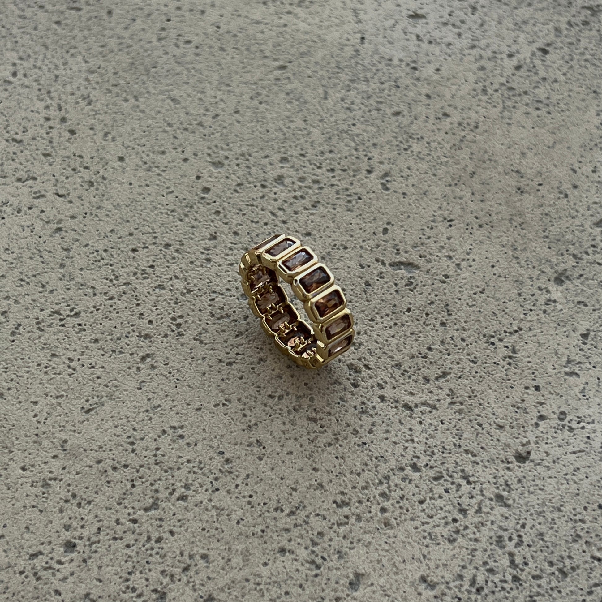 Banx - Smokey Topaz