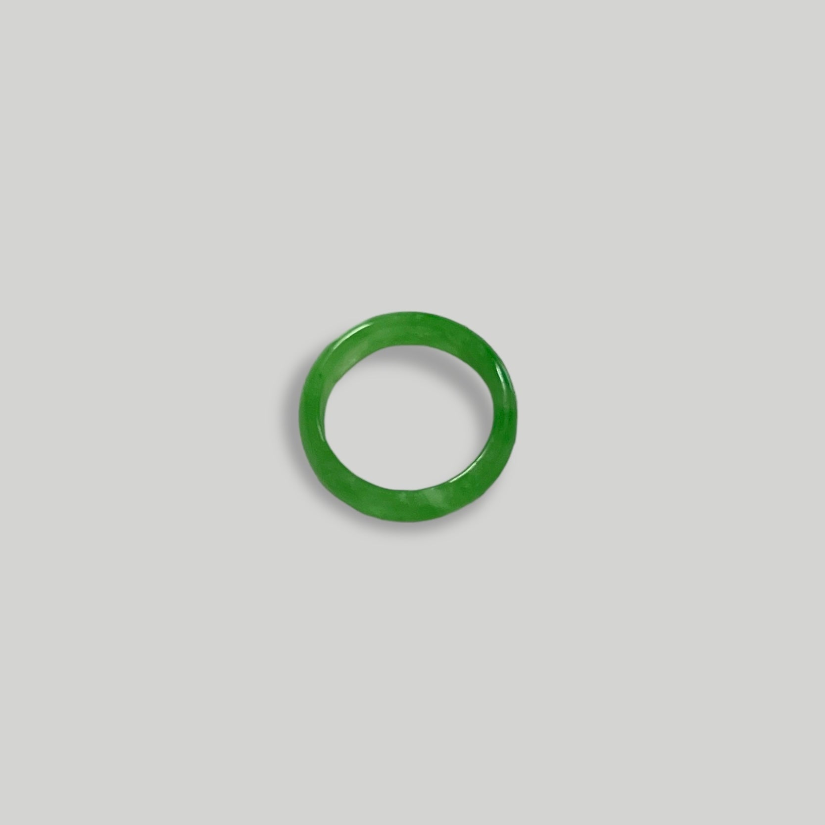 Jadeite Band