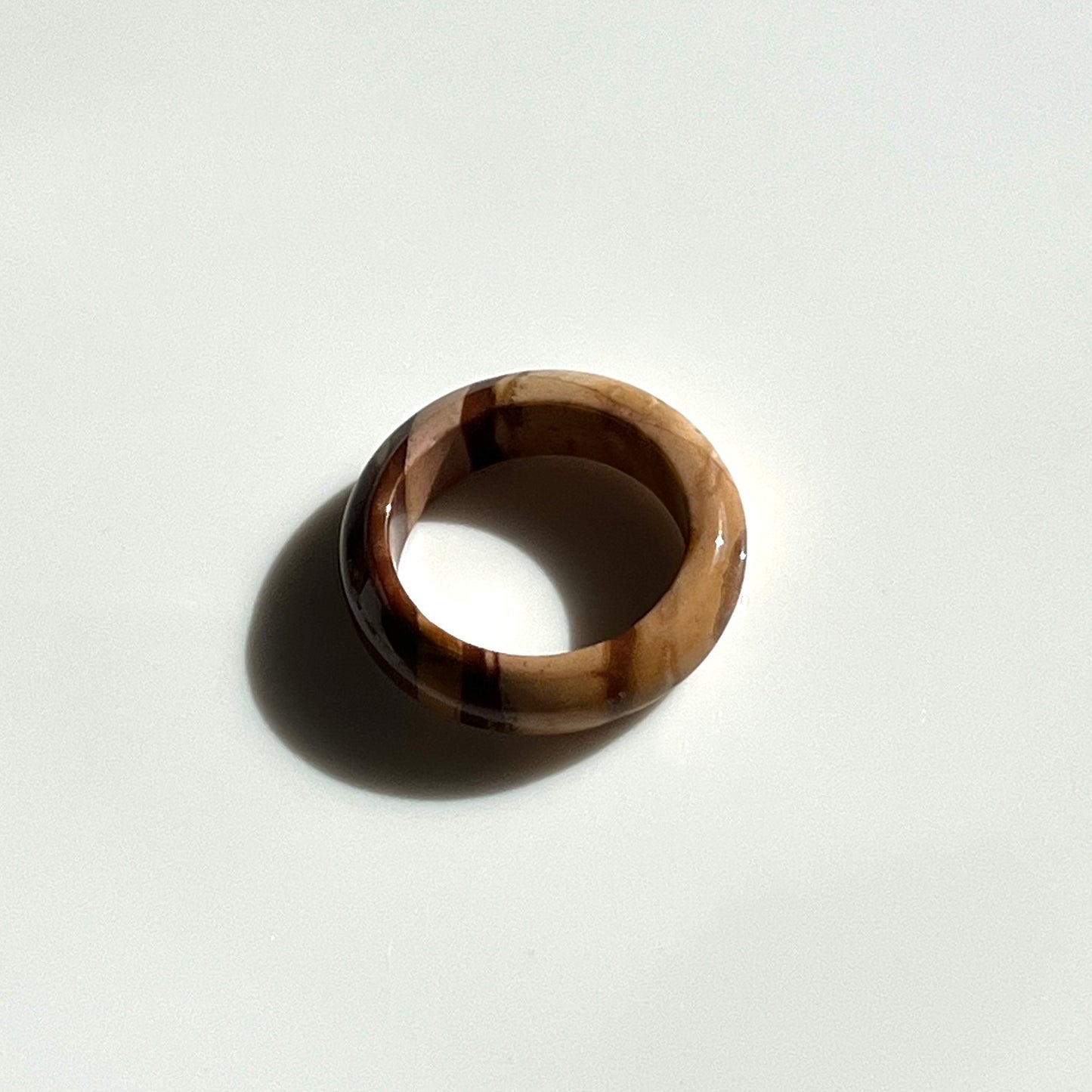 Zebra Jasper Band