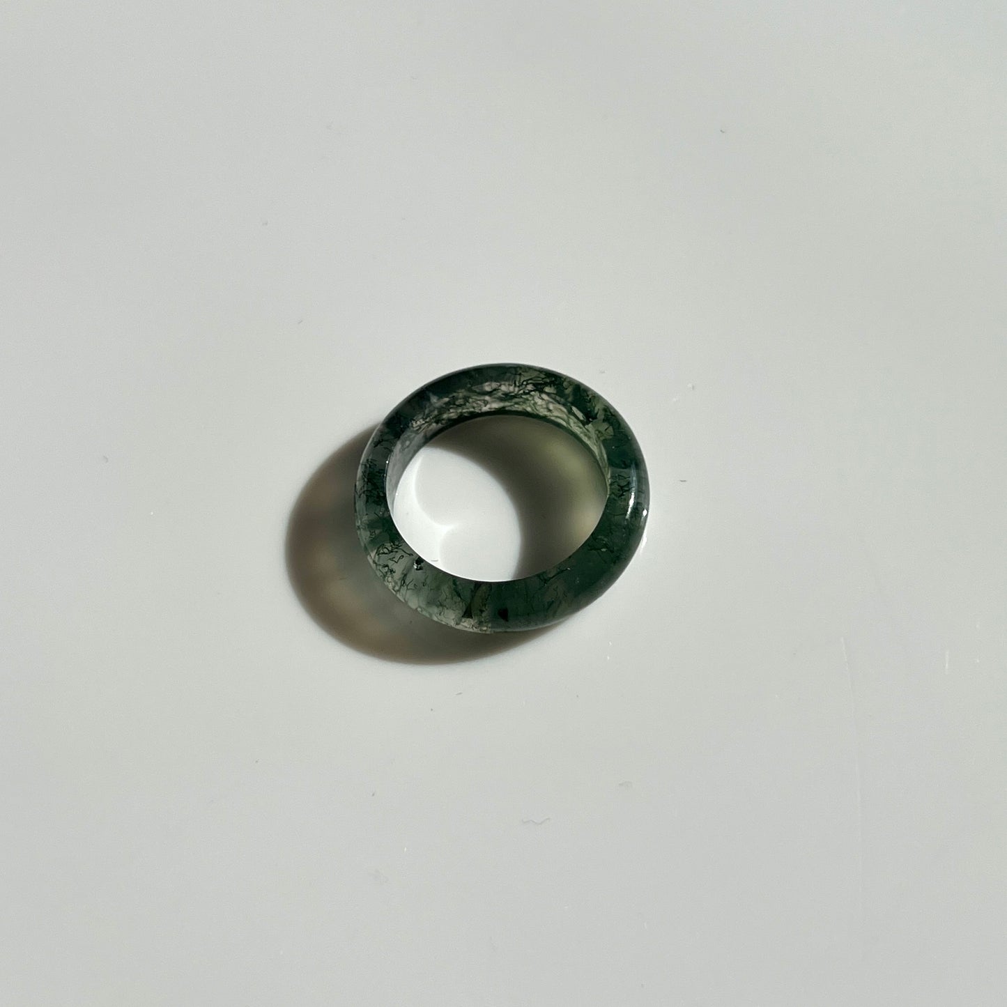 Tree Agate Band