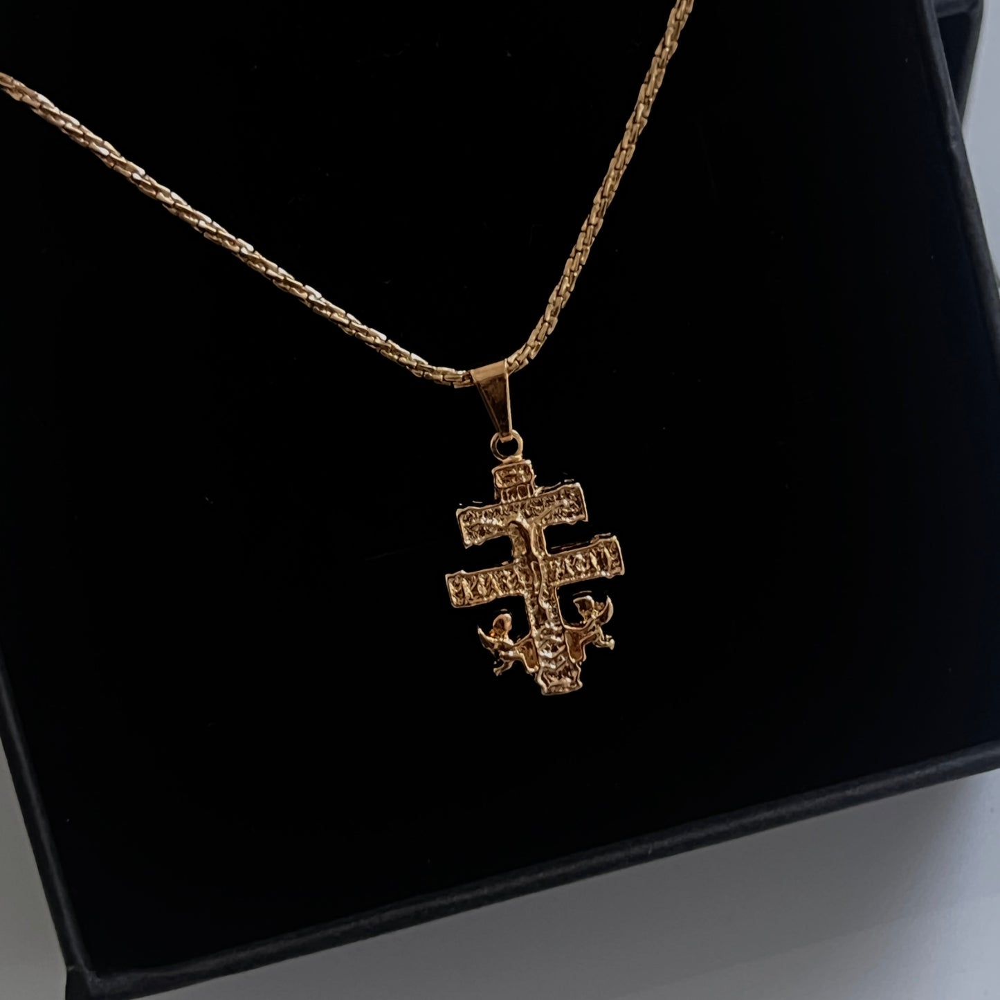 Cross of Caravaca