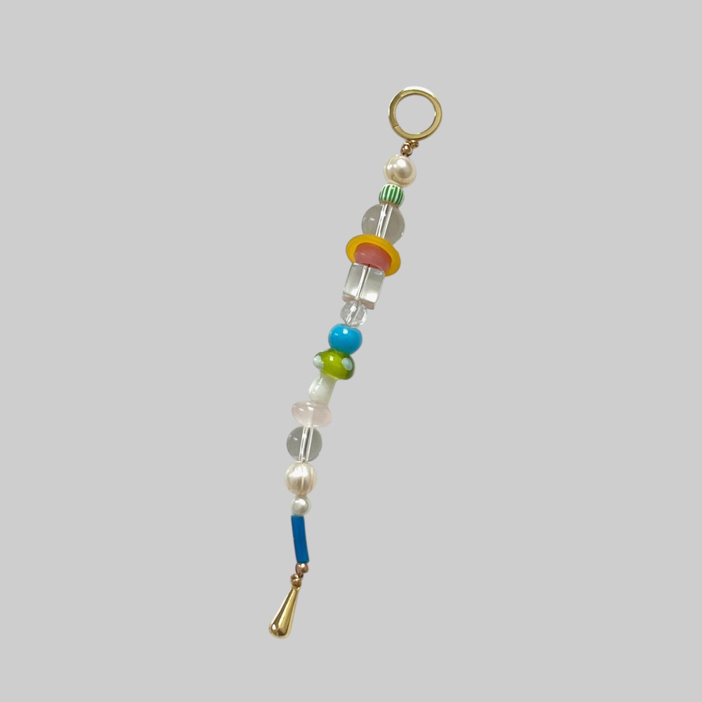 Mia Bag Charm