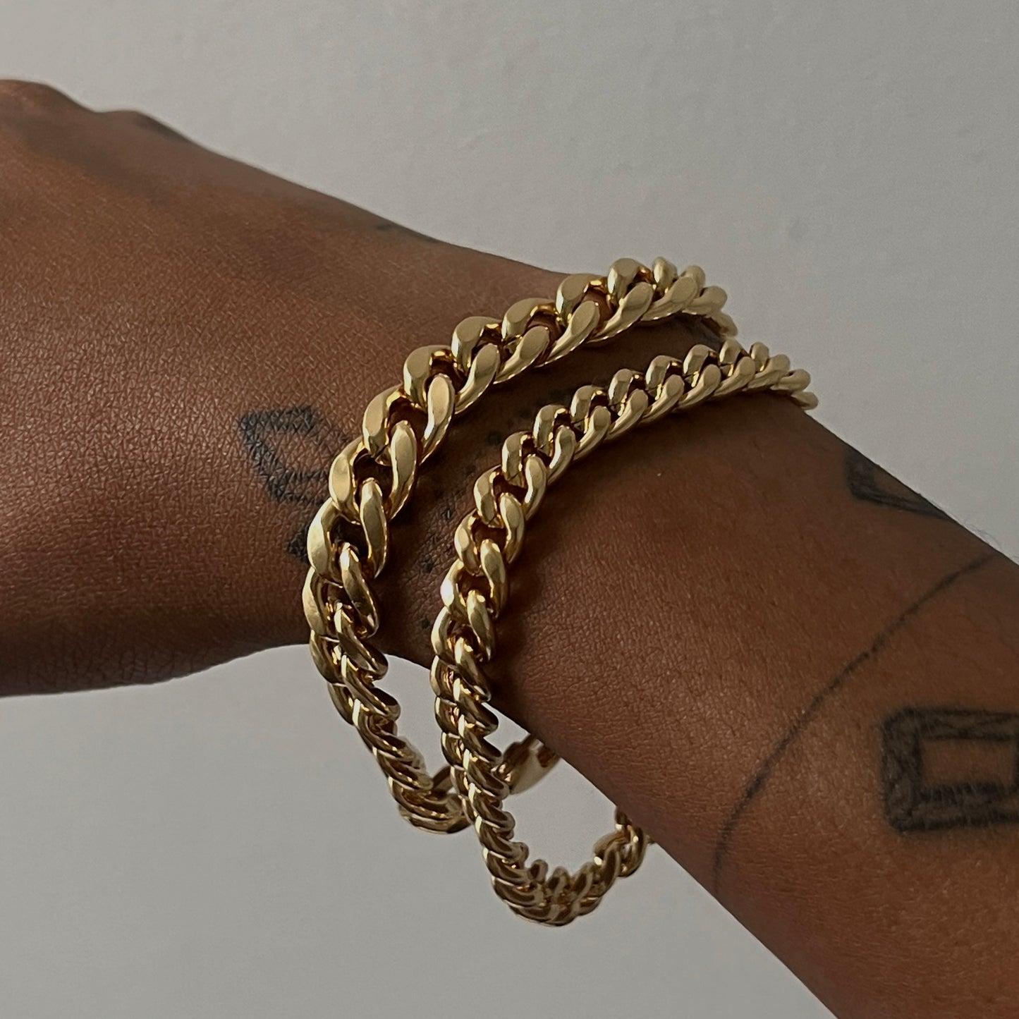 Cuban Link Bracelet