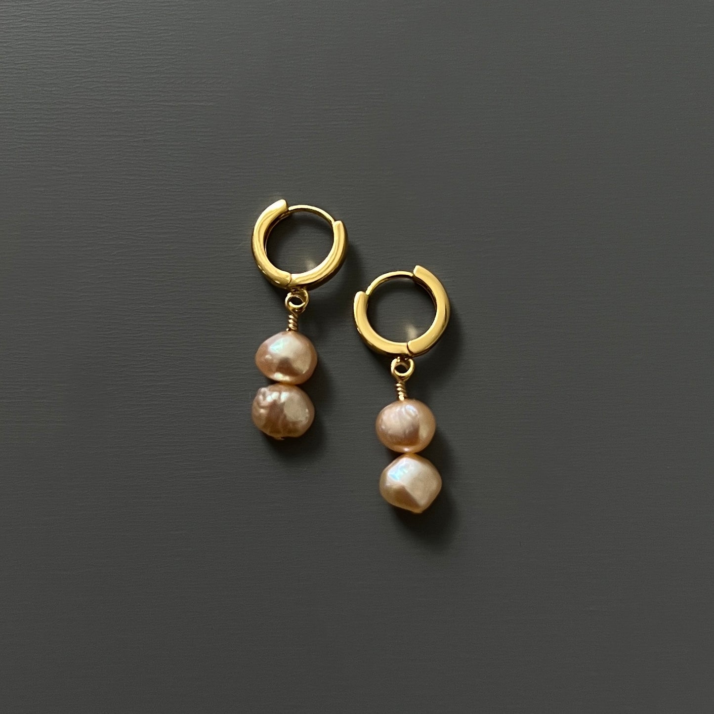 Kira Hoops