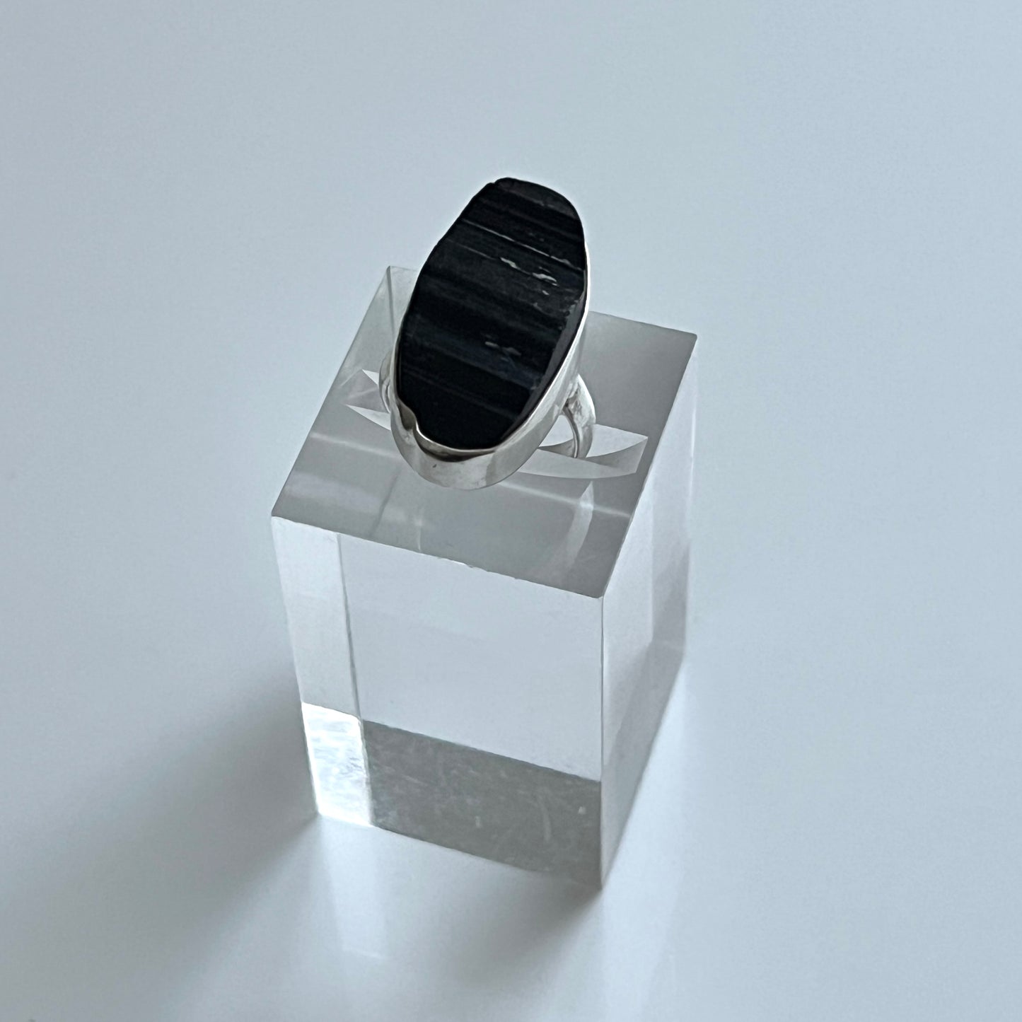 Tourmaline Statement Ring