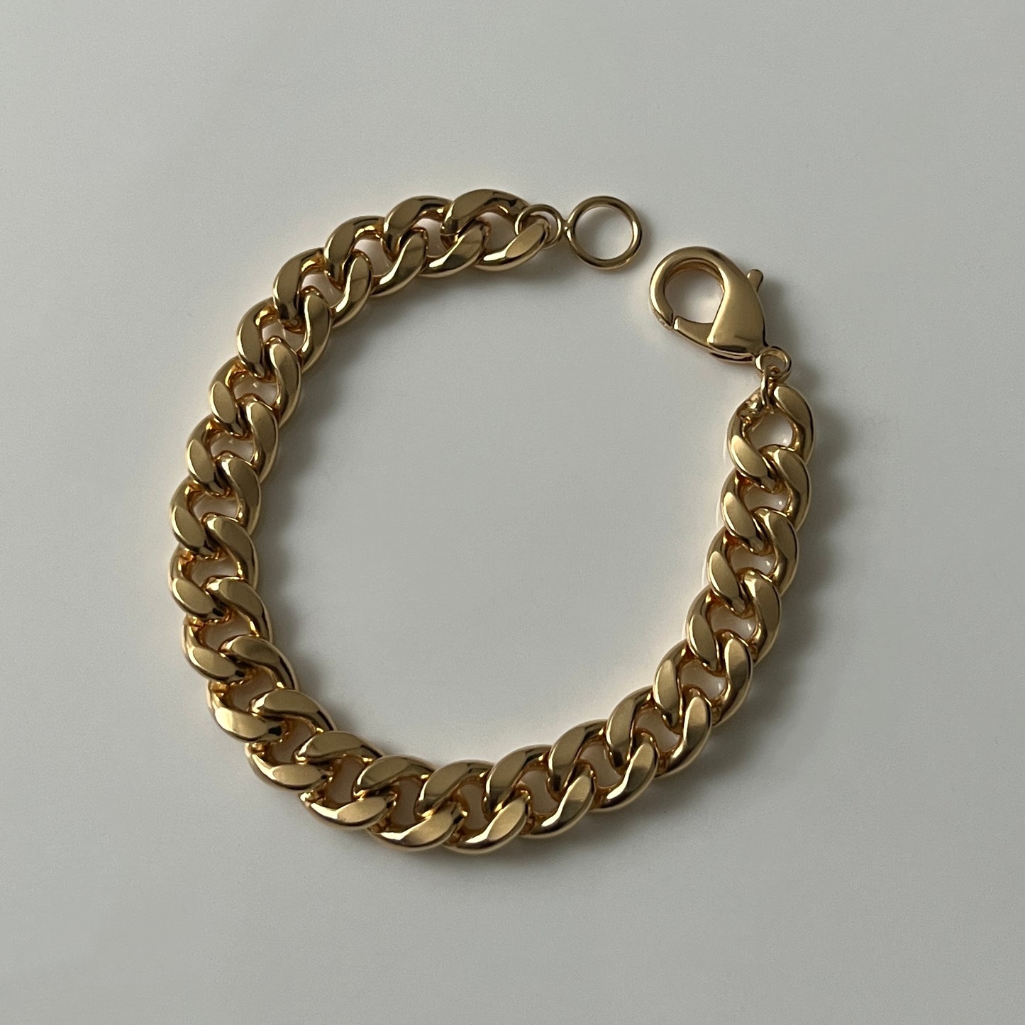 Cuban Link Bracelet