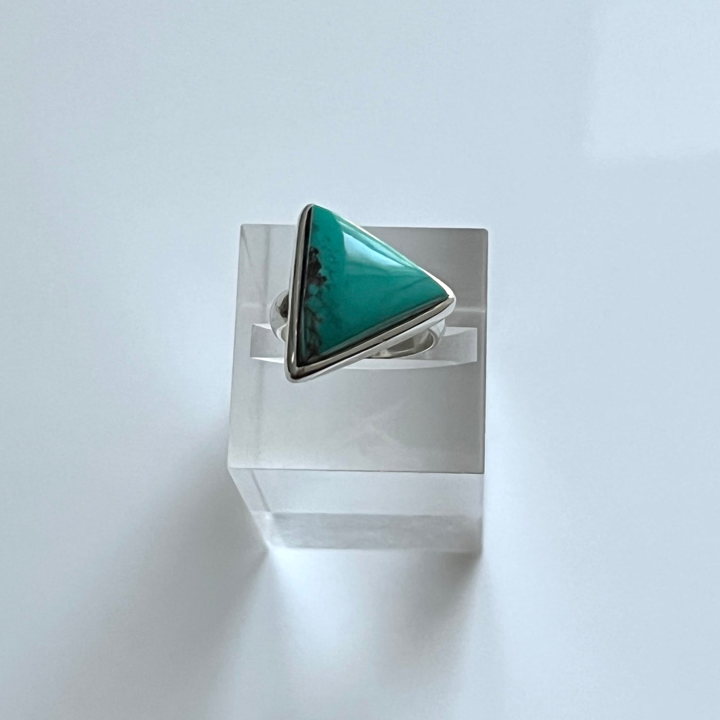 Turquoise Statement Ring