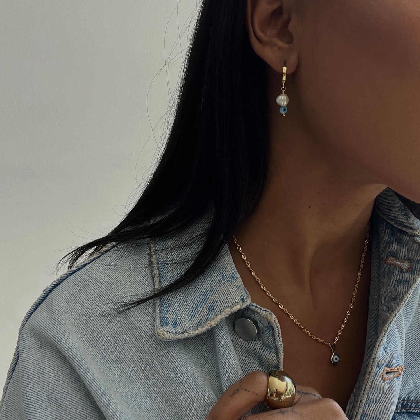 Priya Hoops