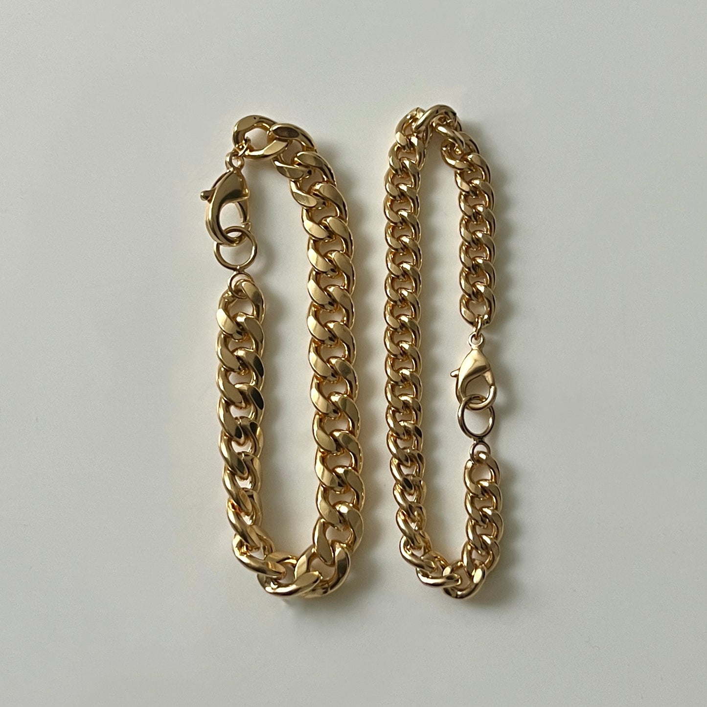 Cuban Link Bracelet