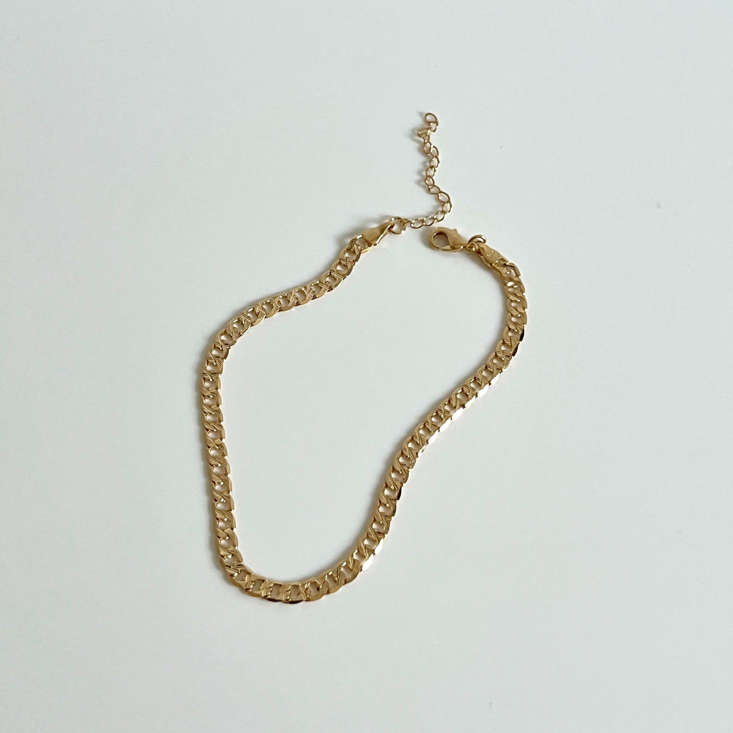 Emersyn Anklet