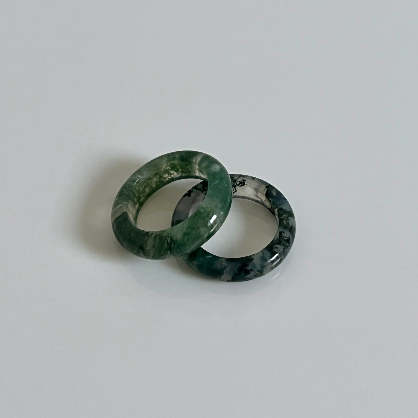 Tree Agate Band