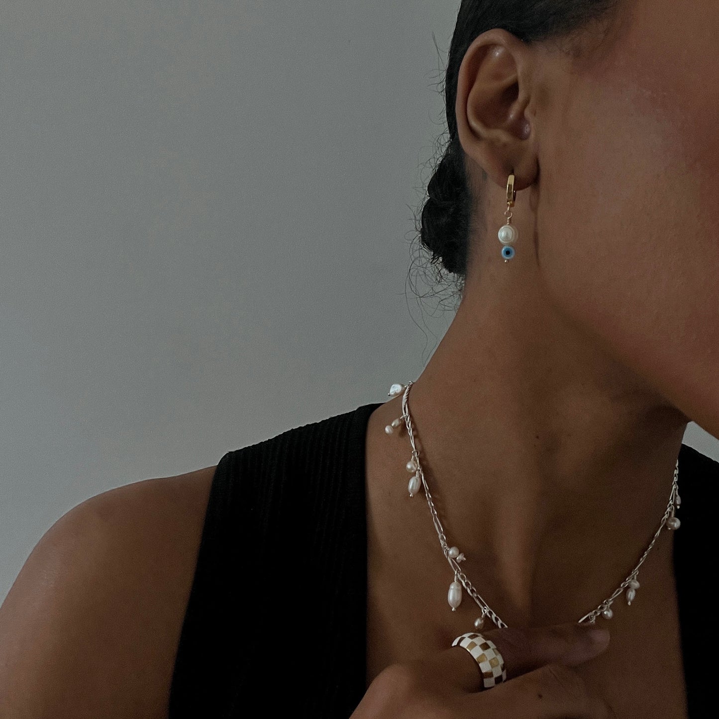 Priya Hoops