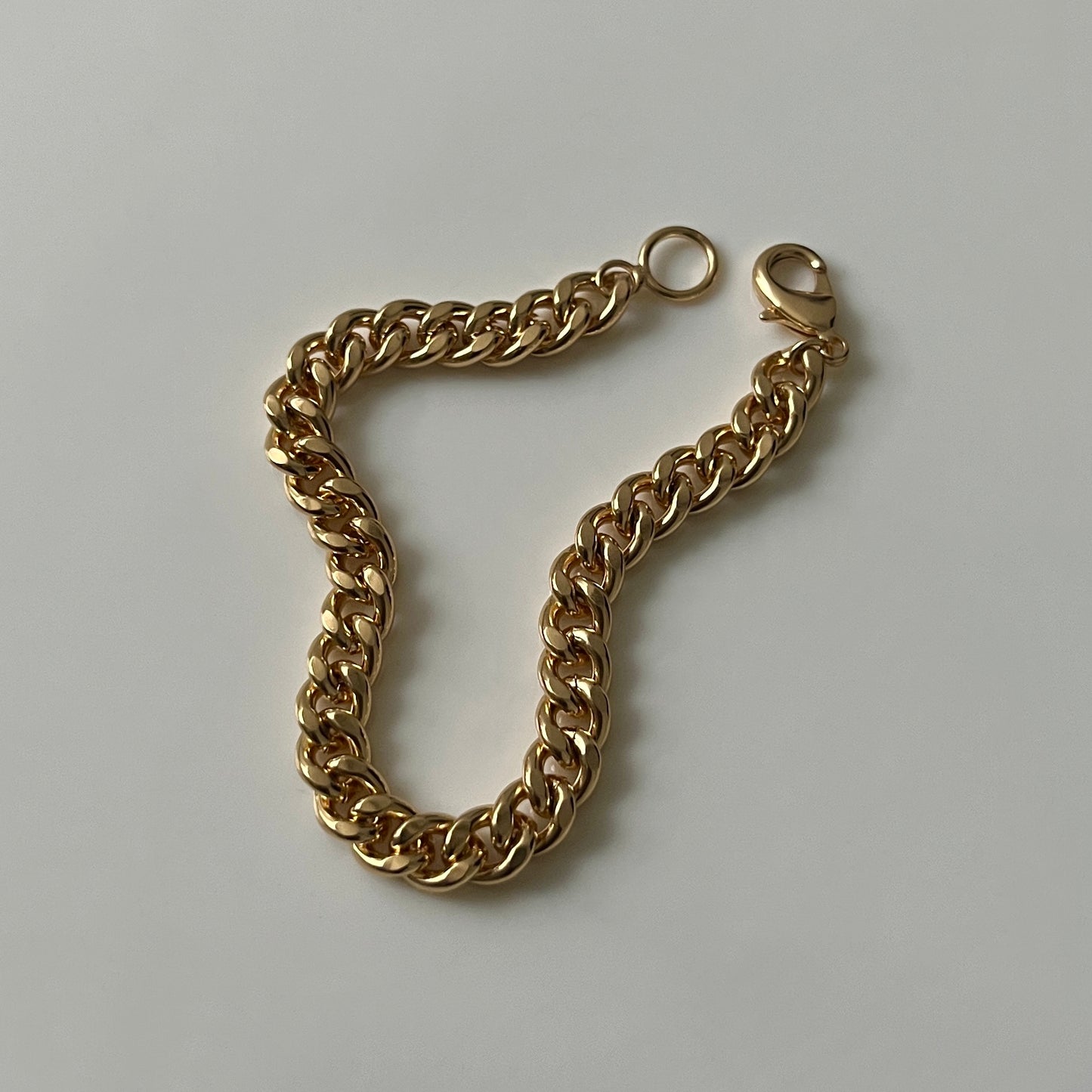 Cuban Link Bracelet