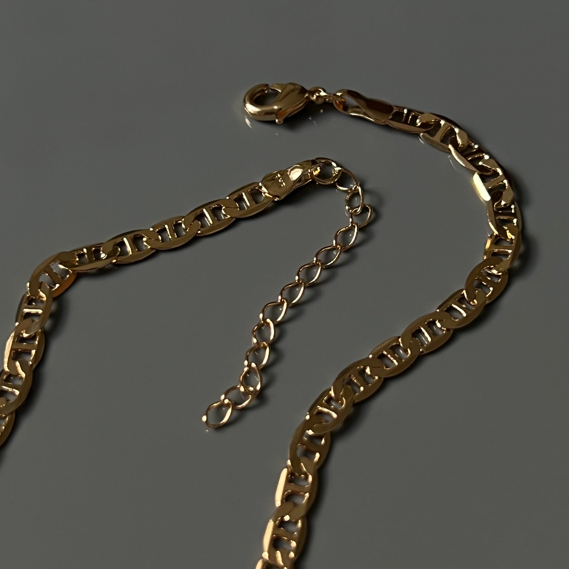 Mariner Anklet/Bracelet