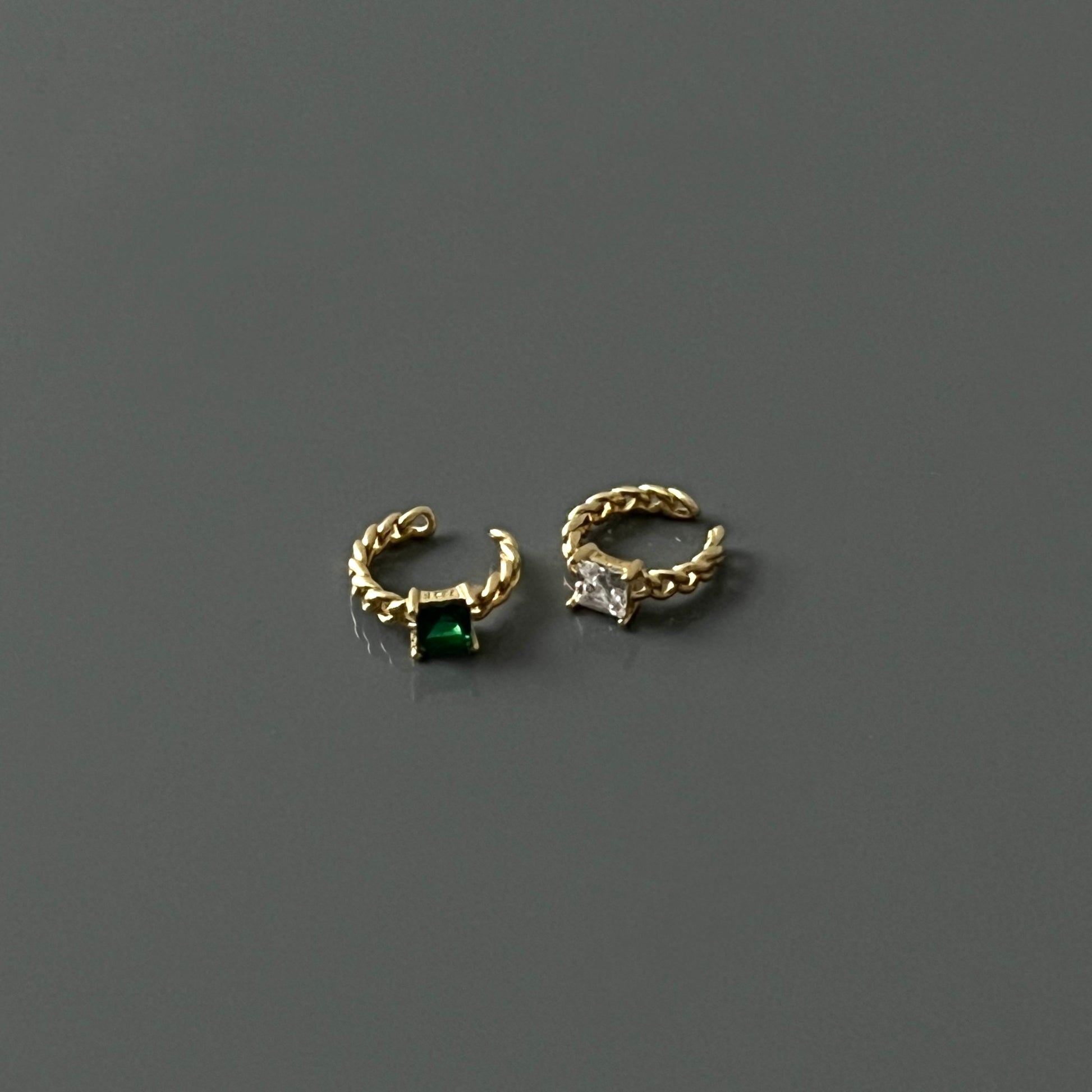 Karma Cuff