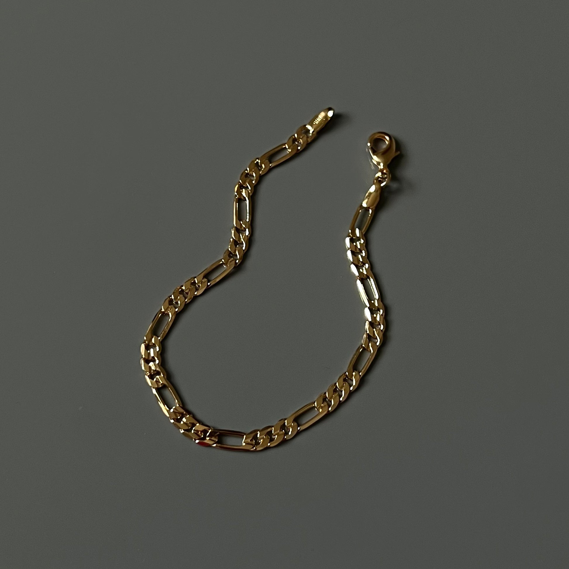 Carter (5mm) Anklet/Bracelet