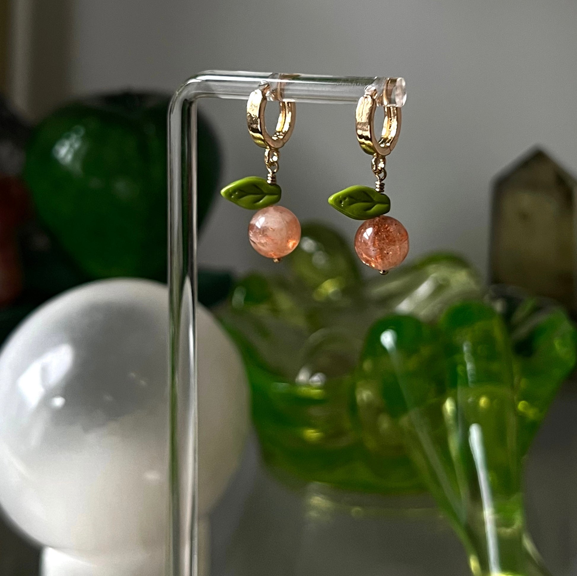 Nala Hoops