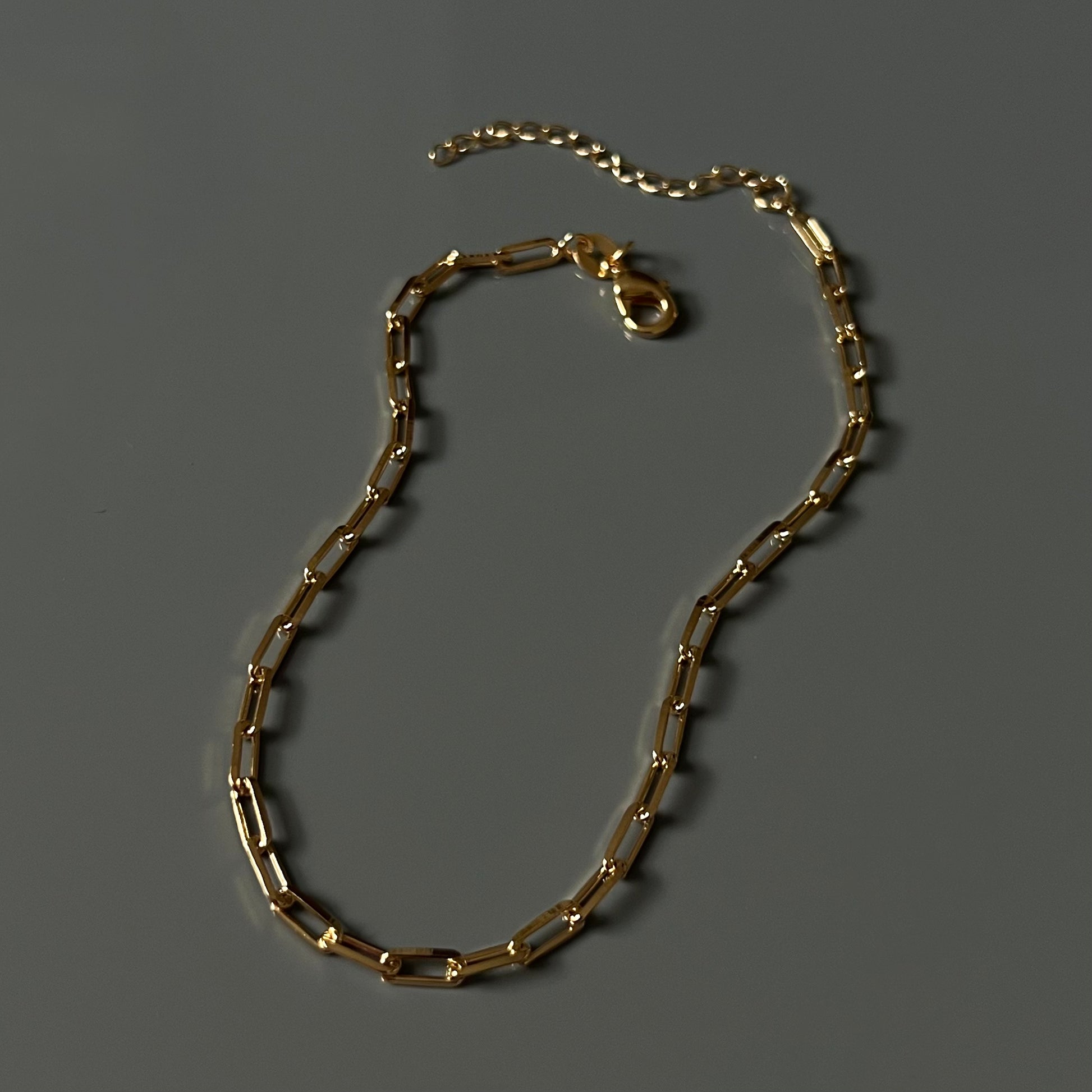 Wyatt Anklet