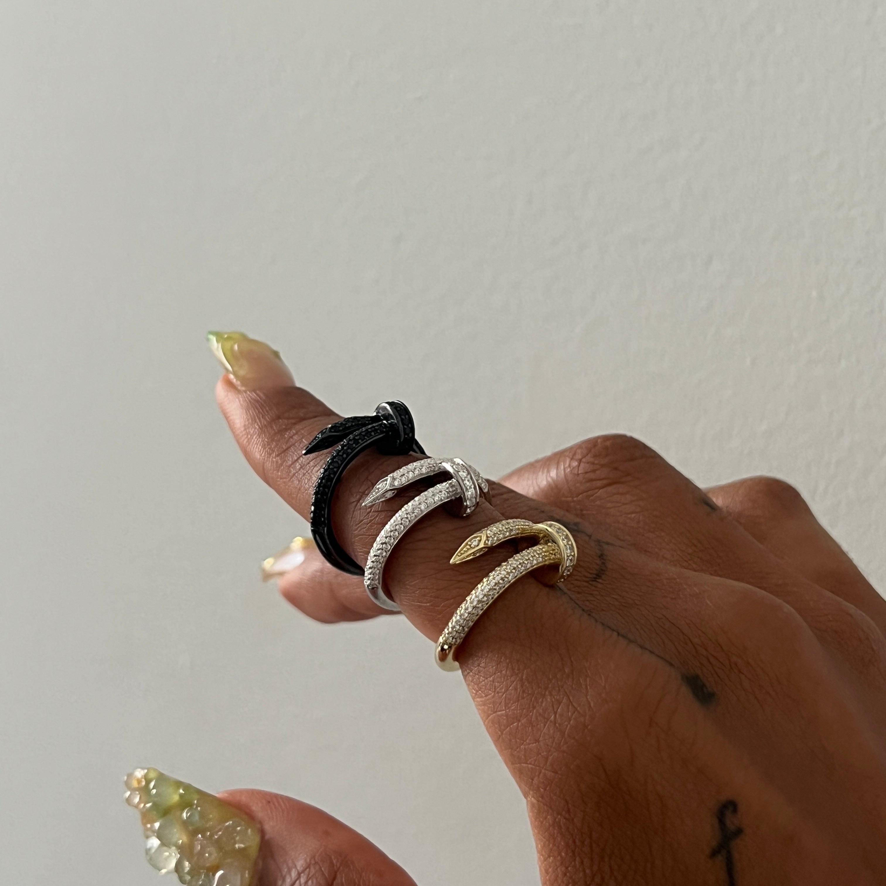 Nailed It (Glitz)