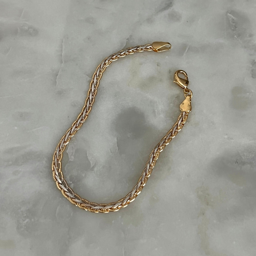 Bond Bracelet