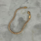 Bond Bracelet