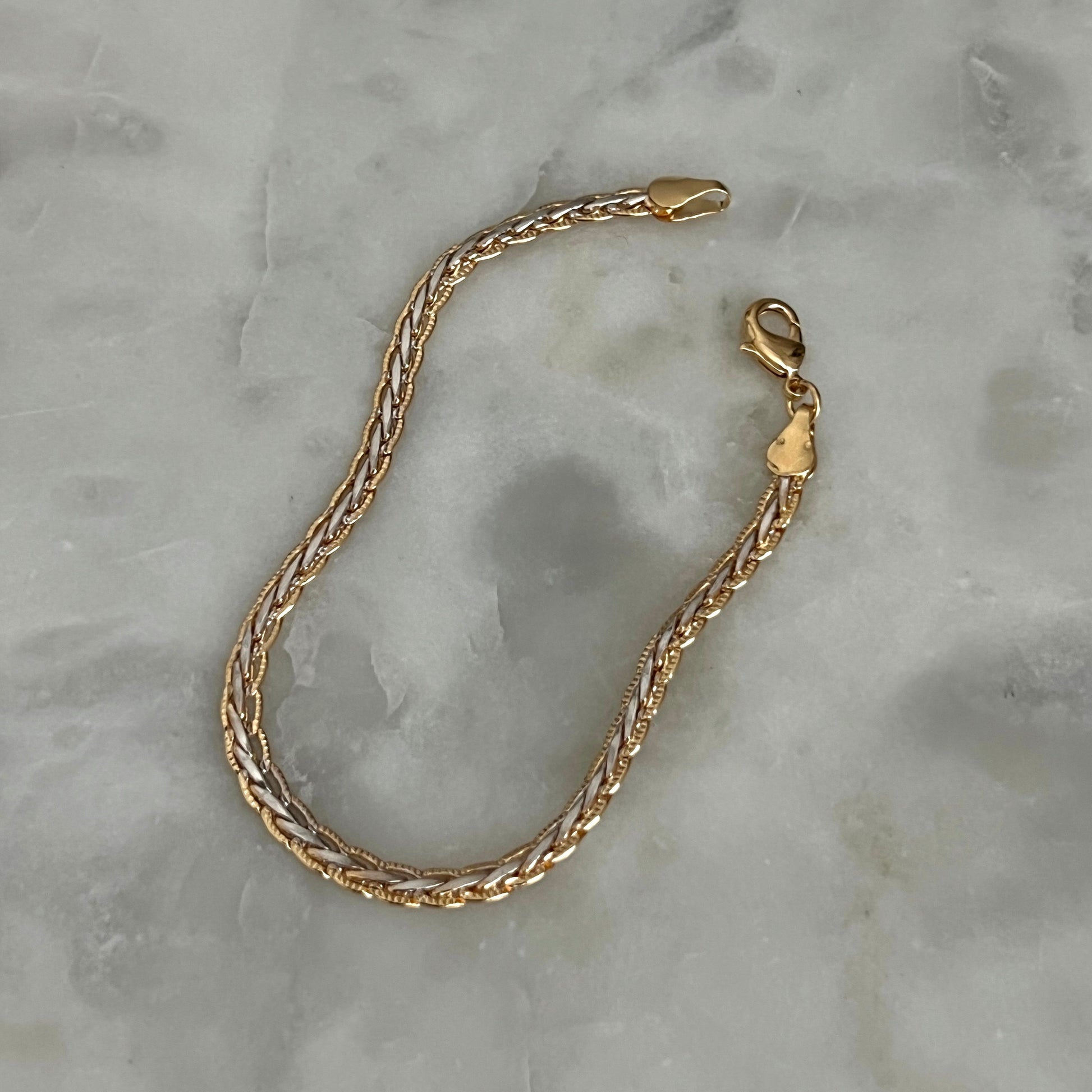Bond Bracelet