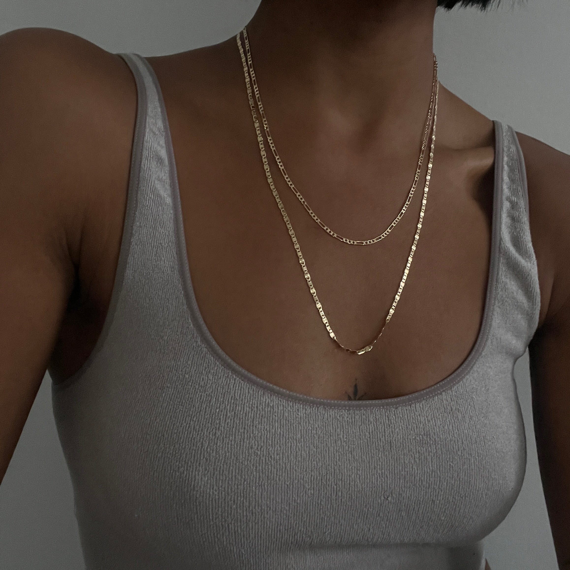 Carter (3mm)