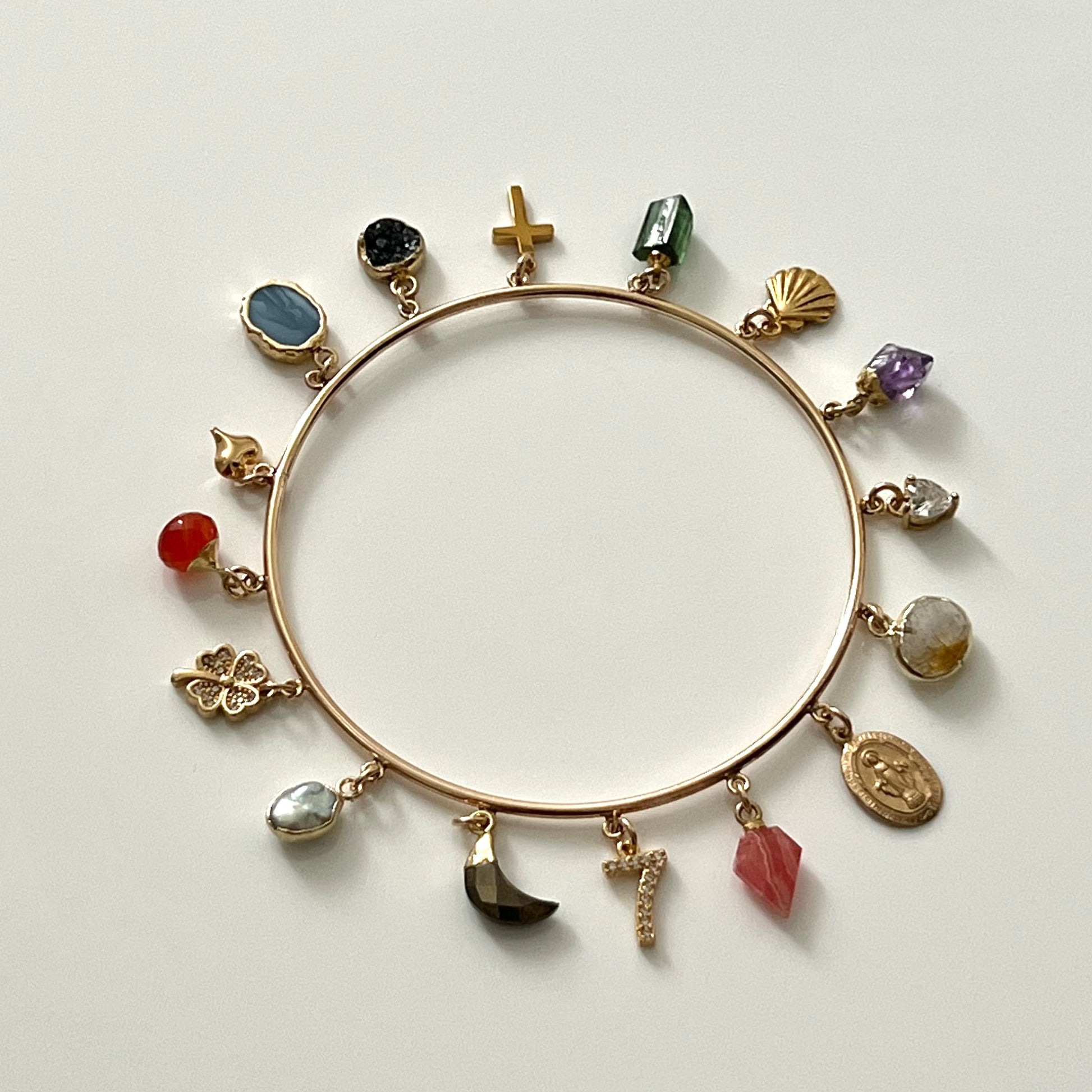 Revel Bangle