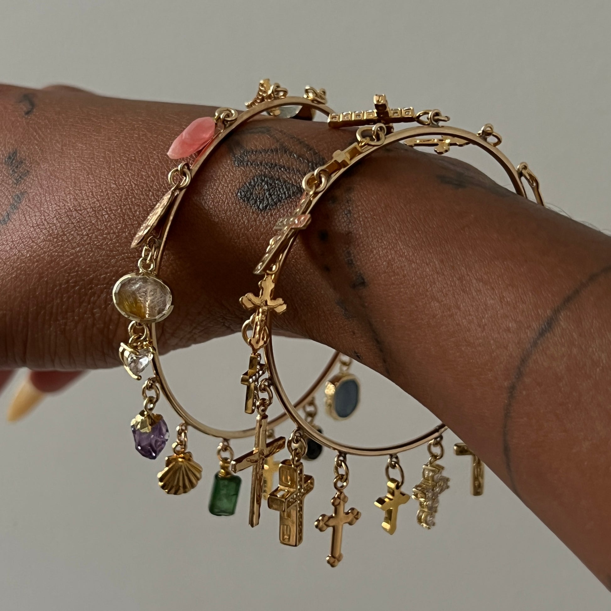 Sanctuary Bangle