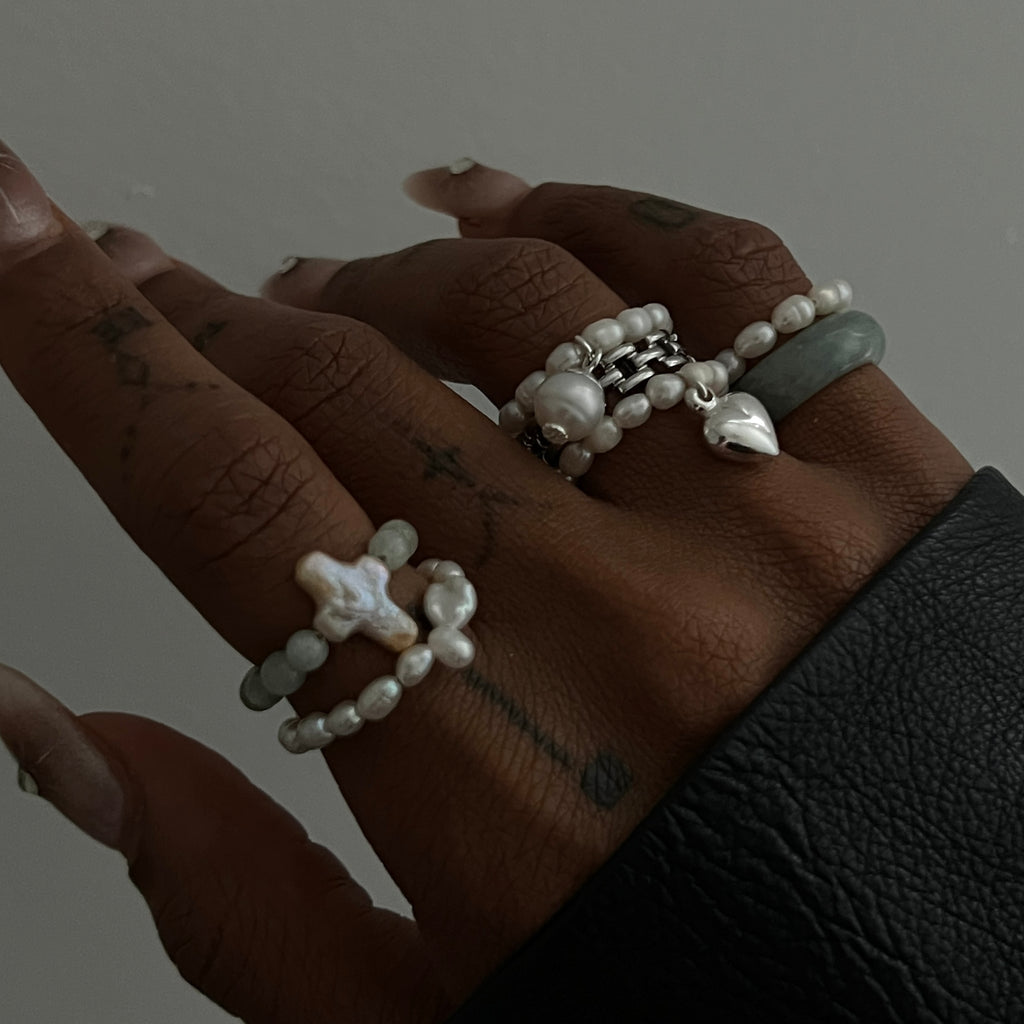 Freshy Ring - Natural