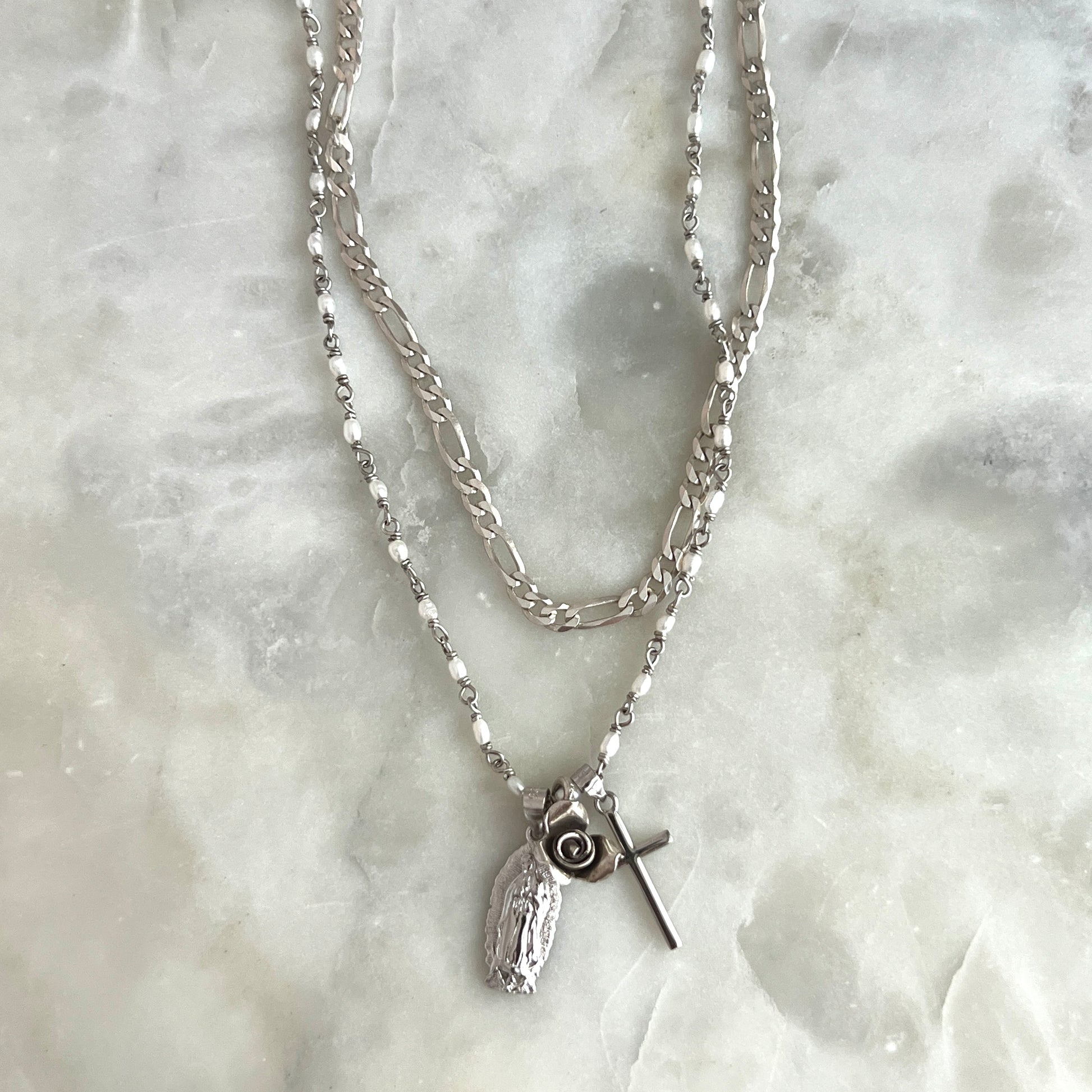 Saint Rose Set