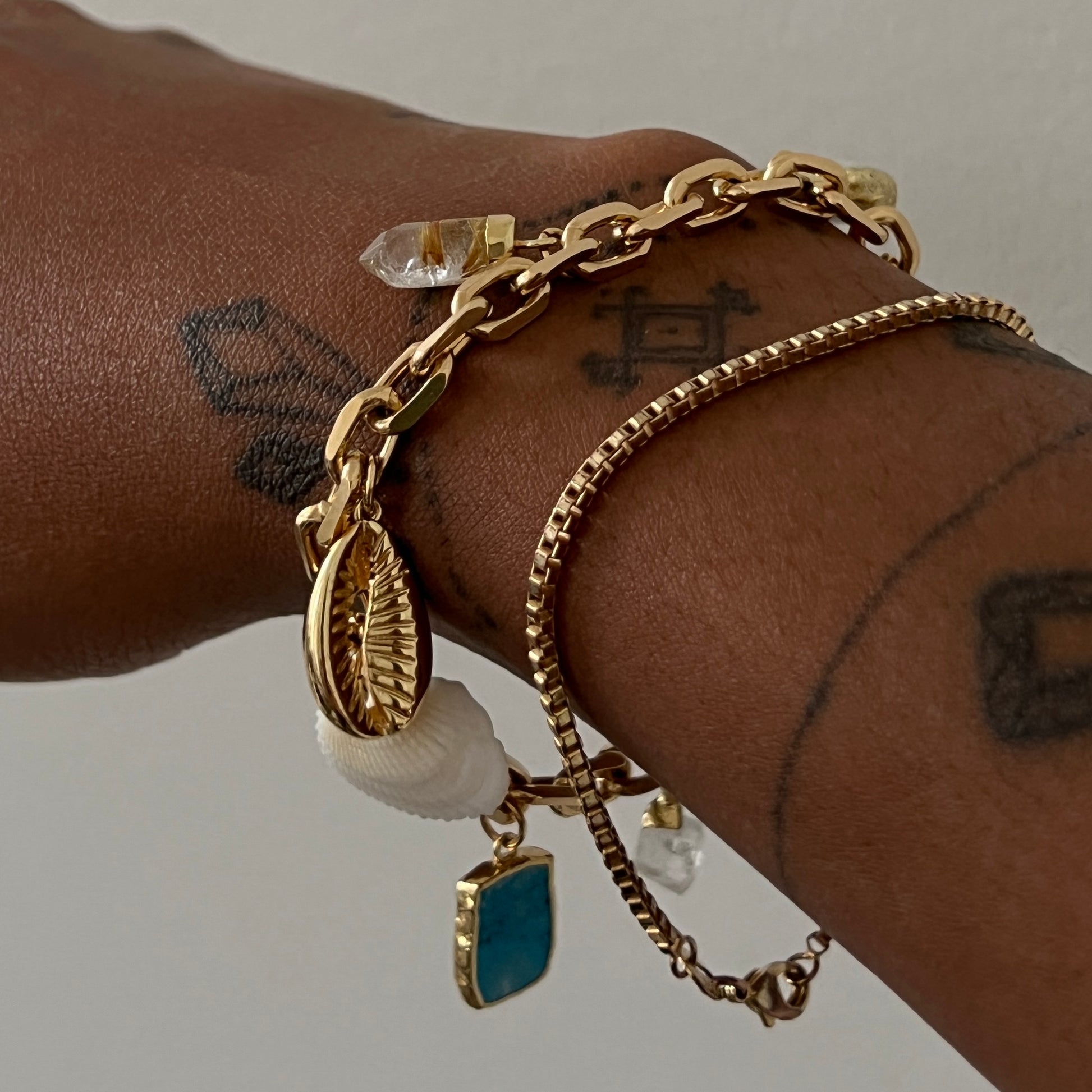 Charm’d Oceane