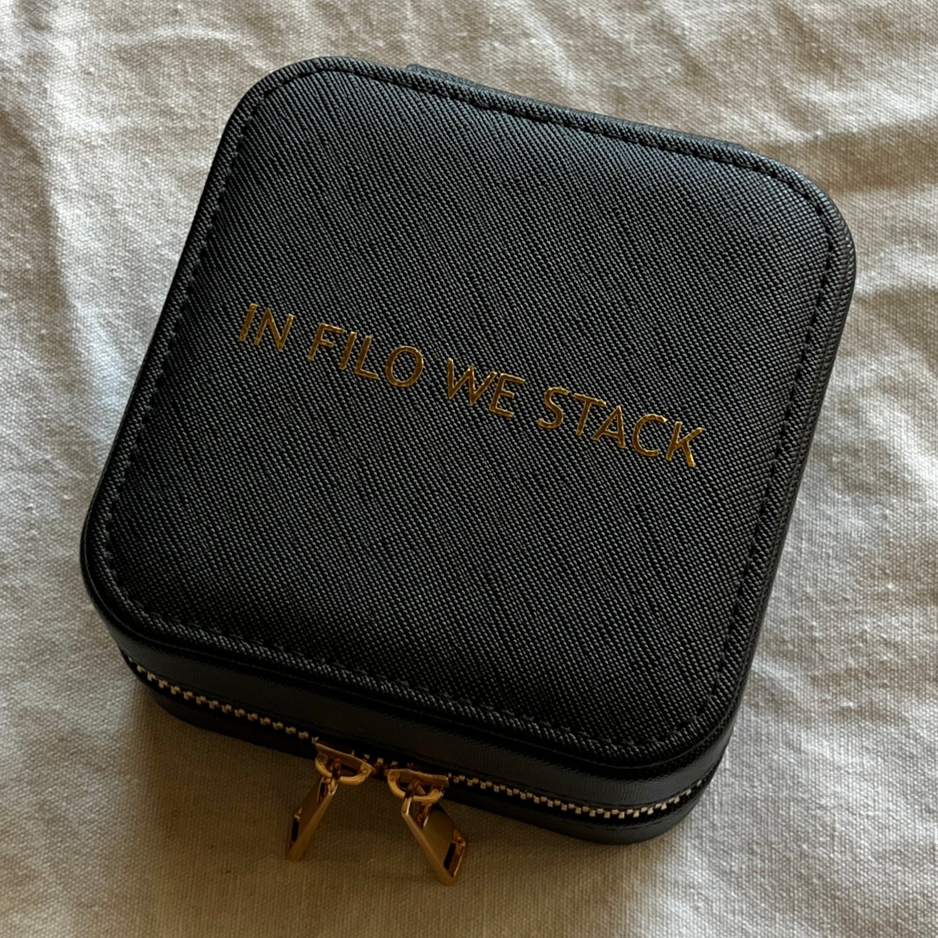 The Filo Travel Case